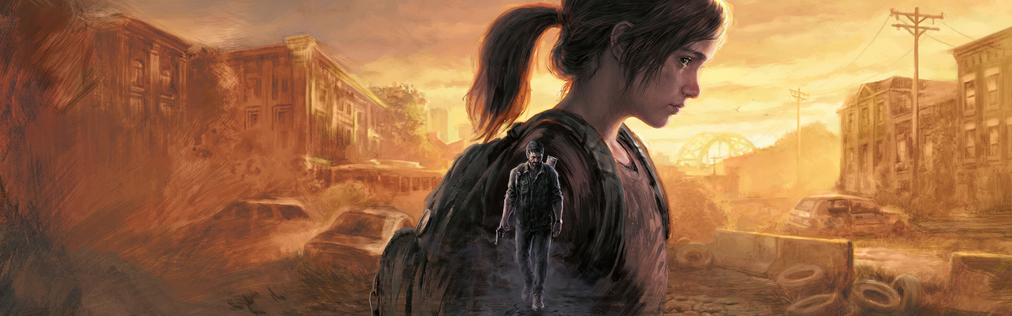 Last of us part 1 steam фото 117