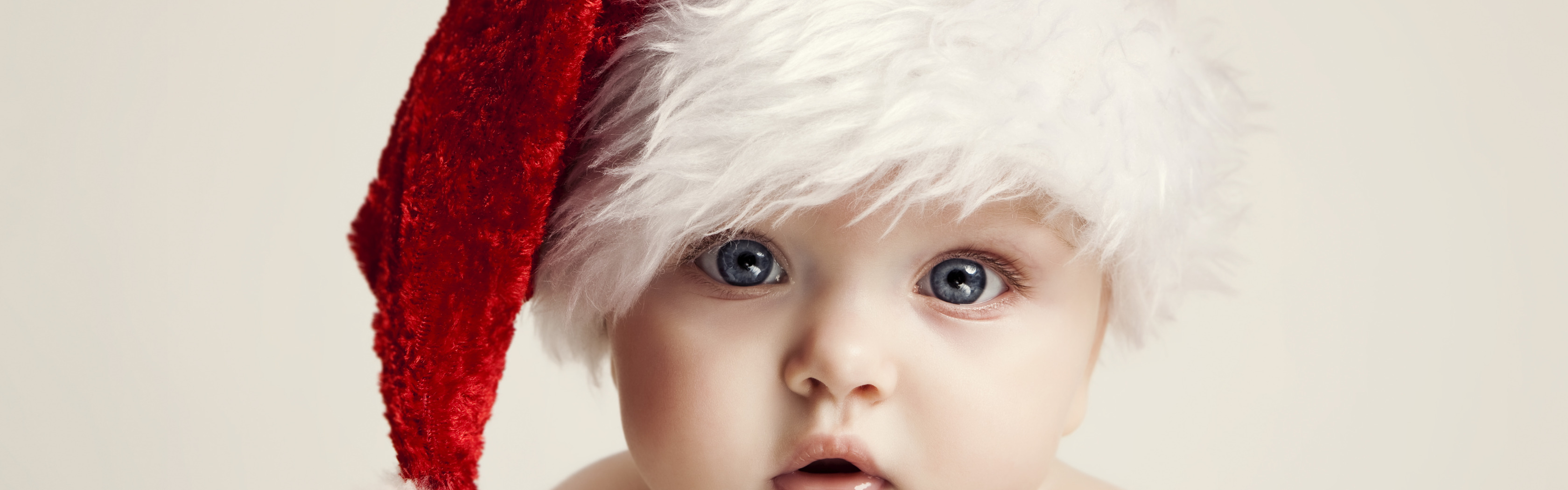 Little santa