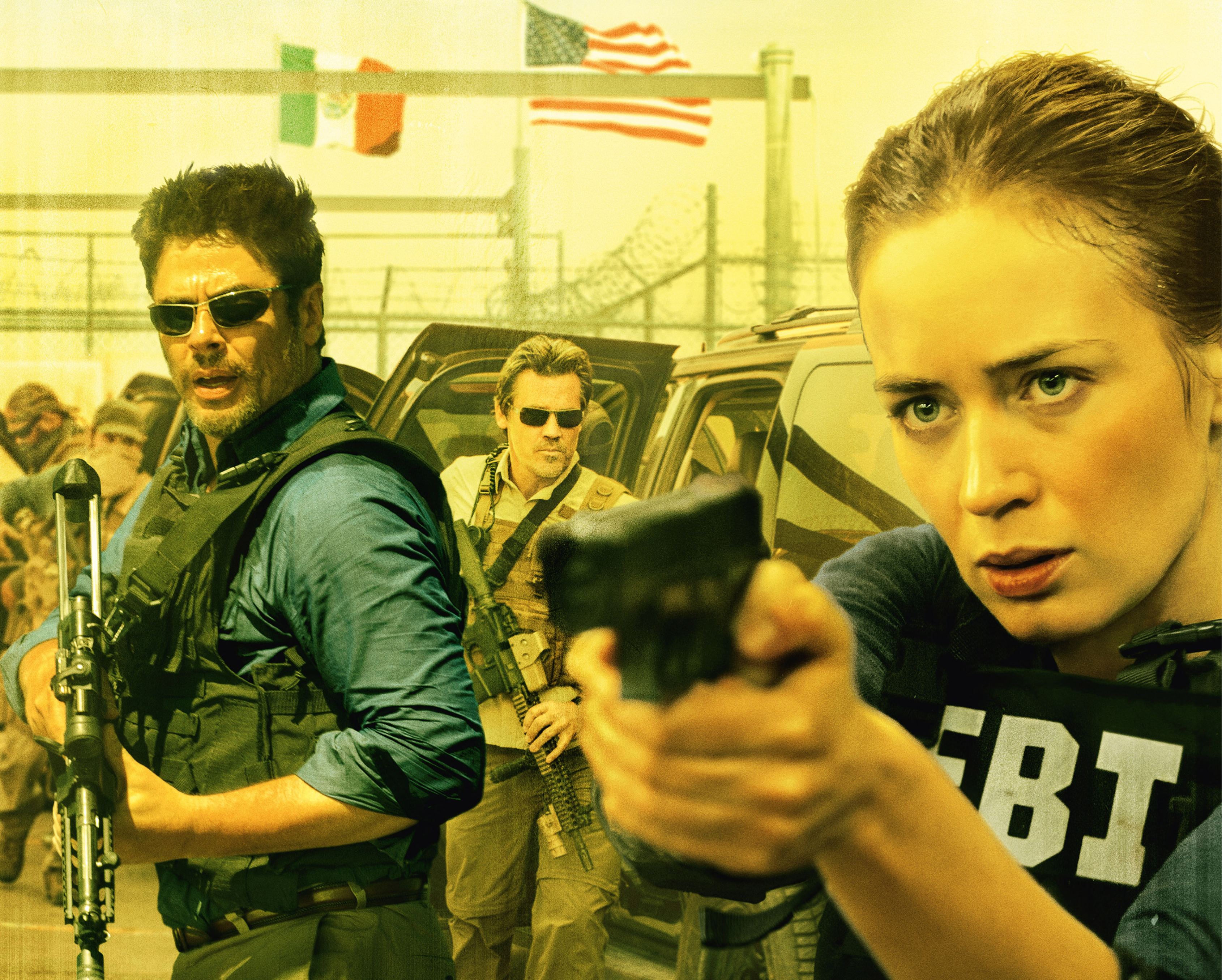 Лучшие про убийц. Убийца фильм 2015. Убийца / наёмница / Сикарио (Sicario) 2015. Sicario фильм 3. Дени Вильнёв убийца.