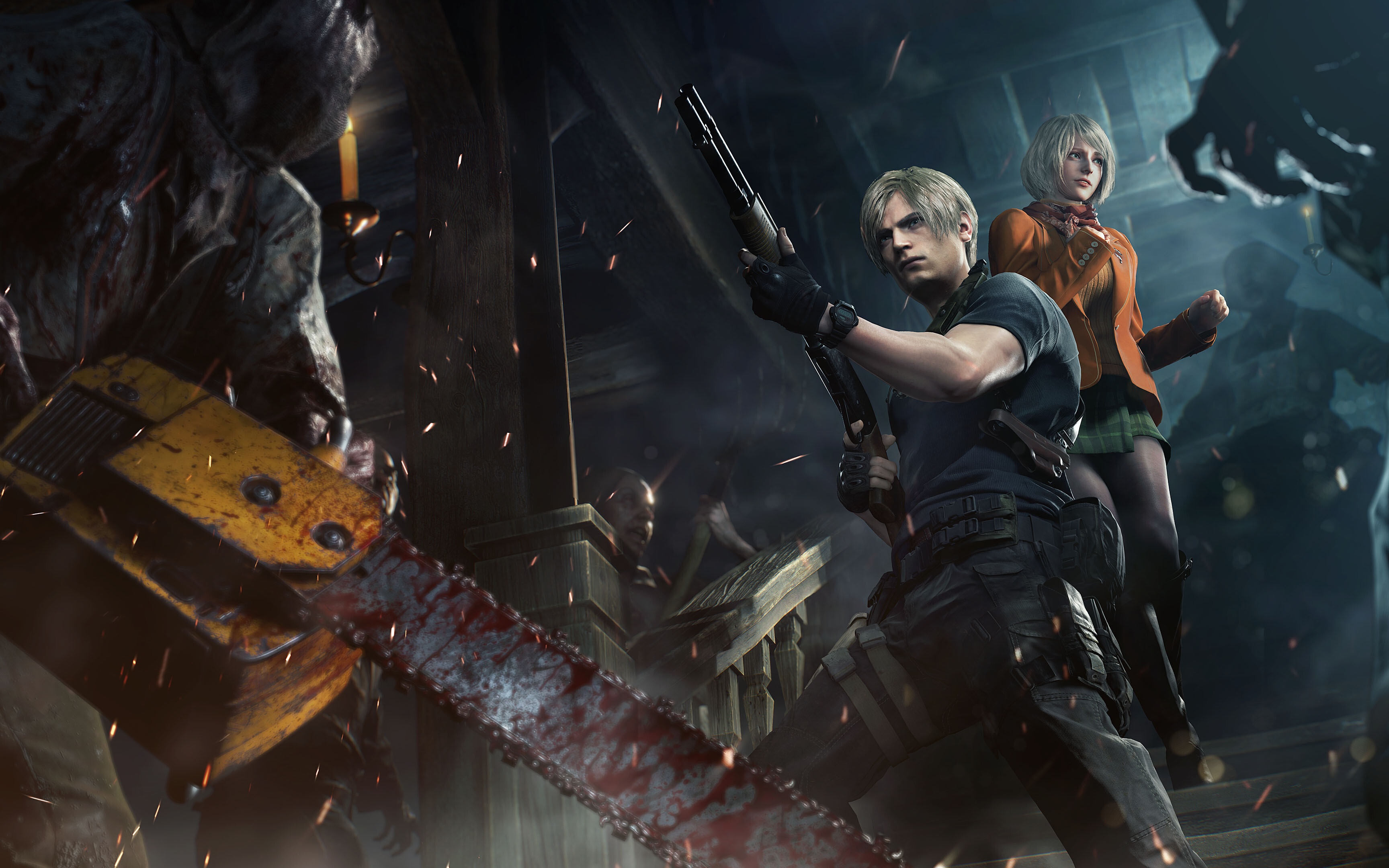 Resident evil 2 remake soundtrack fifth