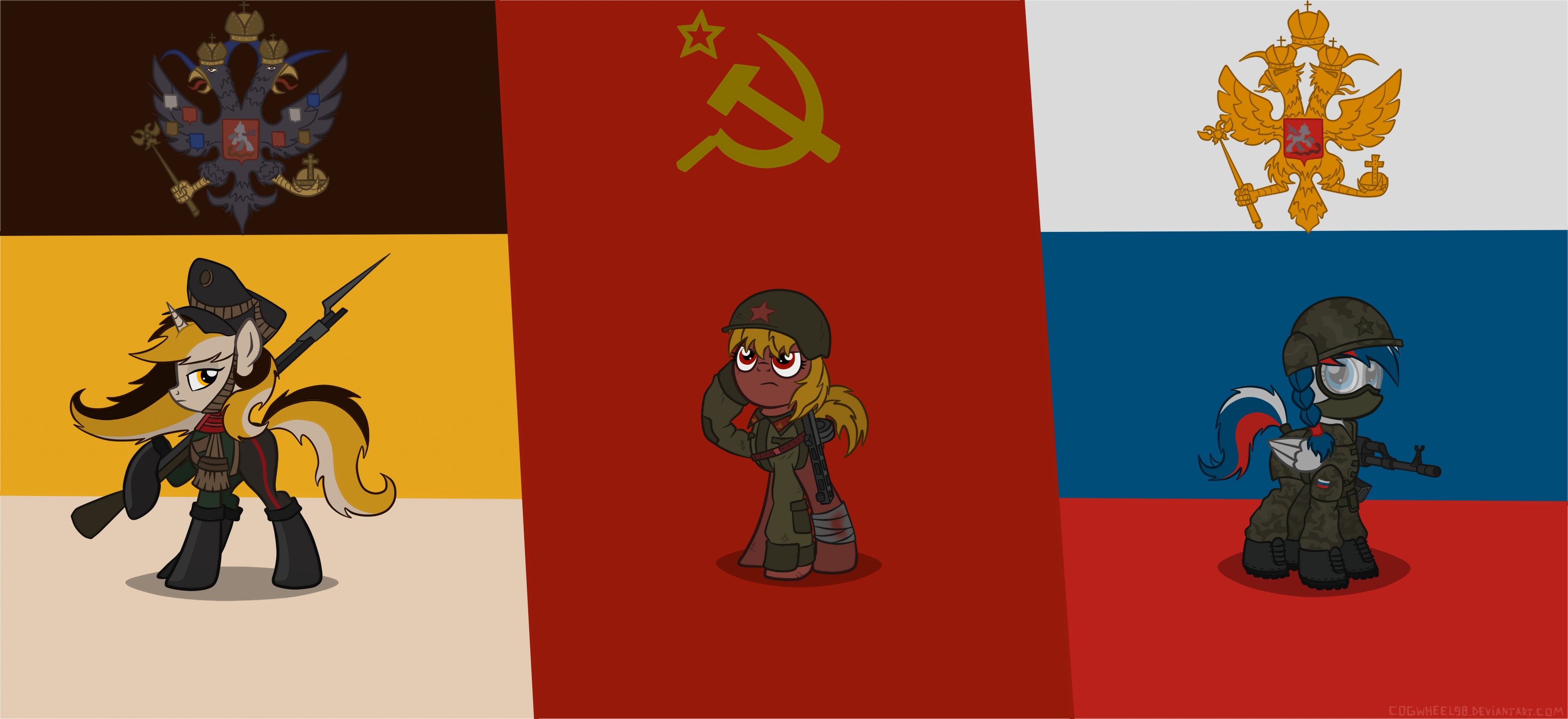 russia, mlp, mylittlepony, equestria 