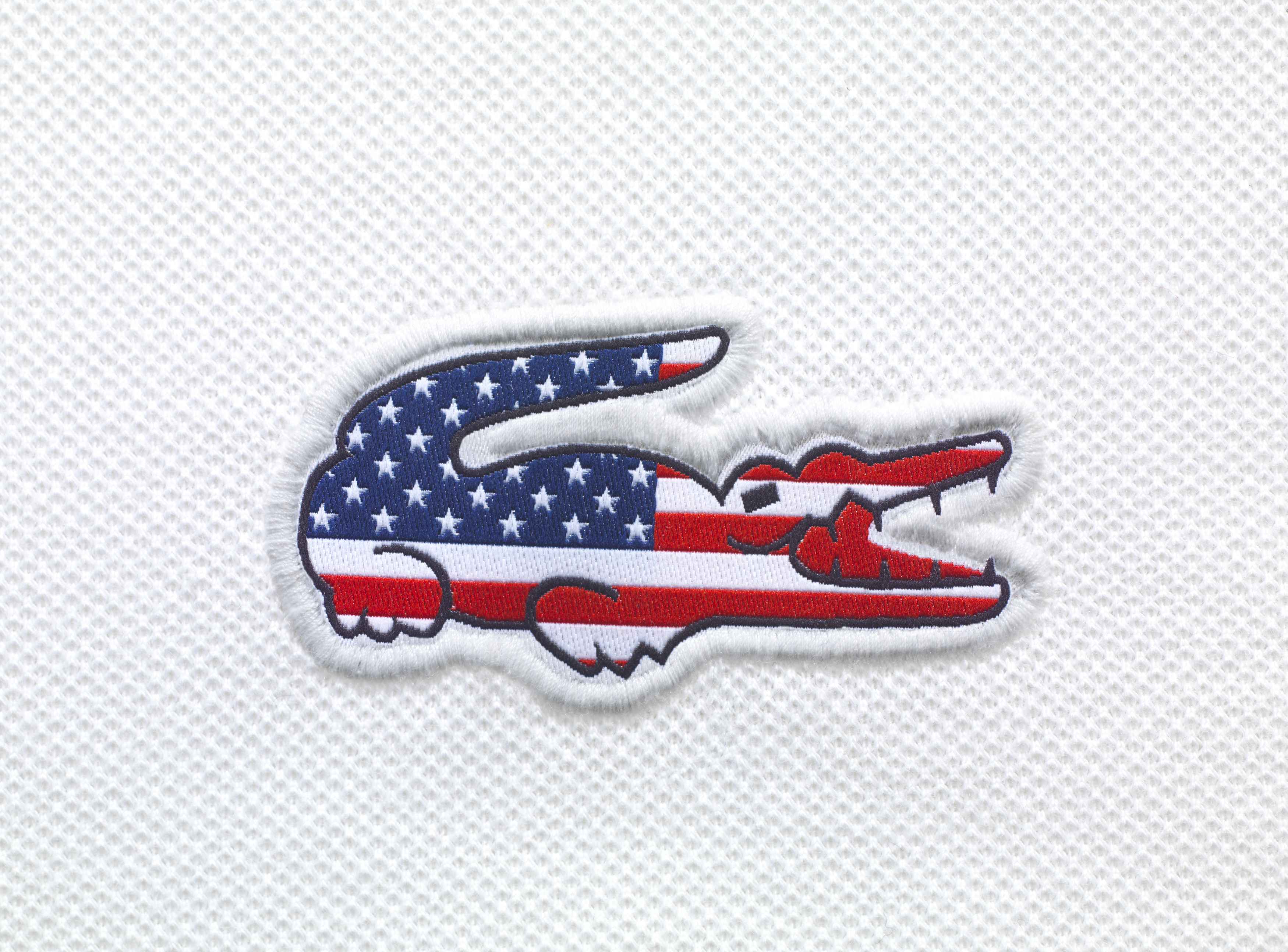 Usa lacoste new arrivals