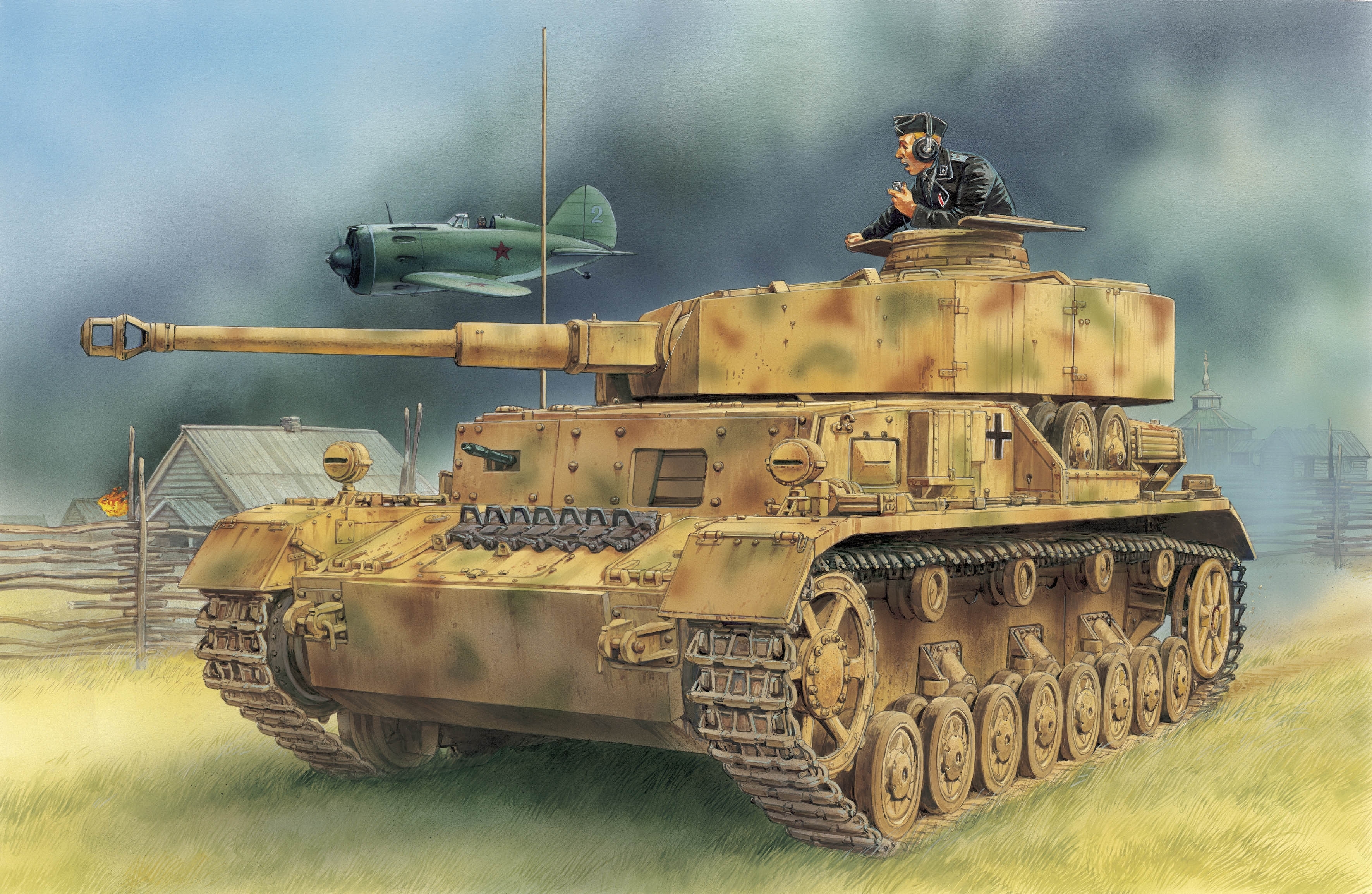 Pz kpfw t. Панцер 4 танк. Танк PZ Kpfw 4. PZ 4 Ausf h. Танк Panzer 4 Ausf.h.