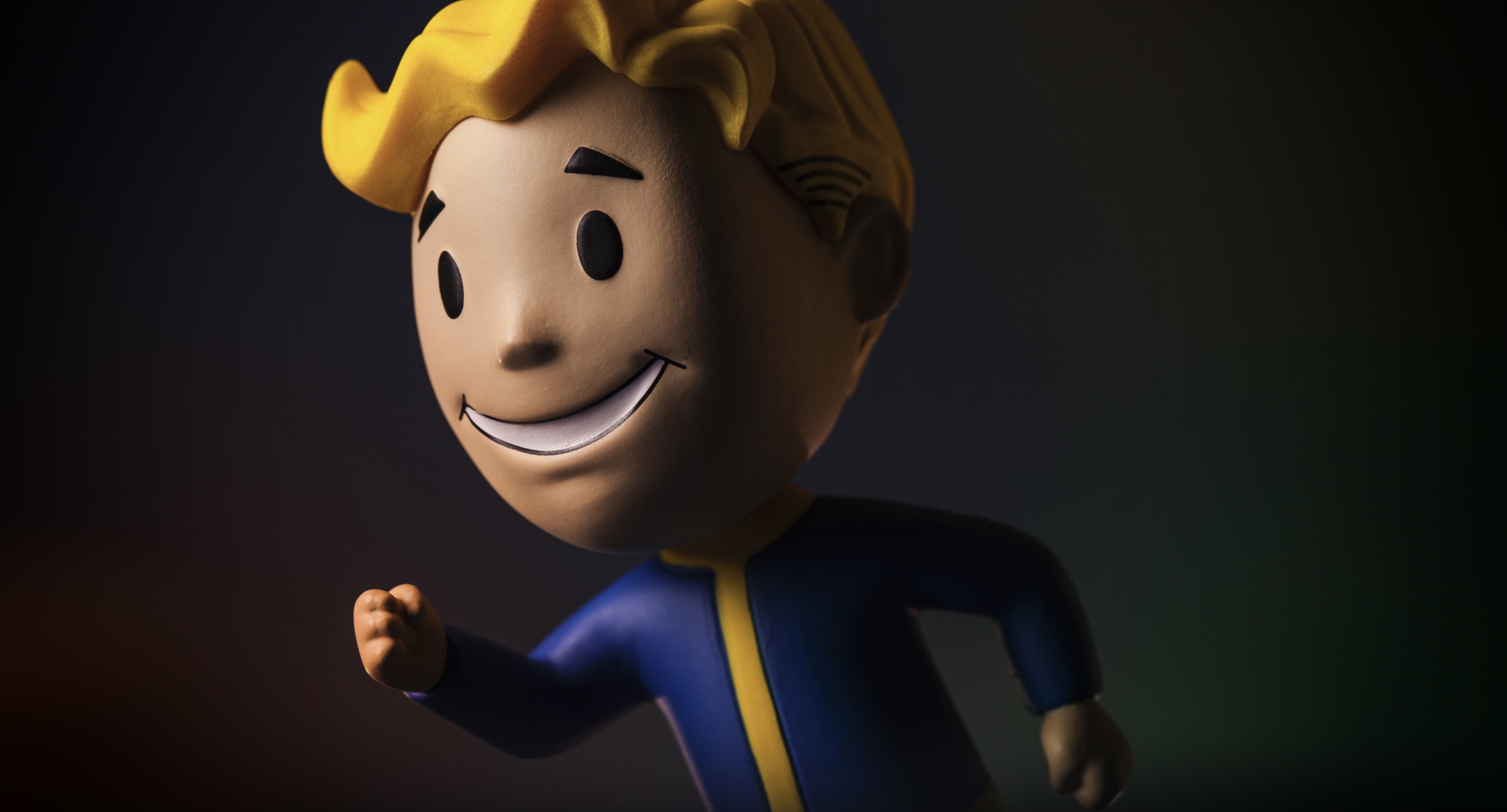 Фоллаут бой. Фоллаут бой фигурка. Fallout Vault boy. Мультфильмы Волт боя. Endurance Bobblehead.