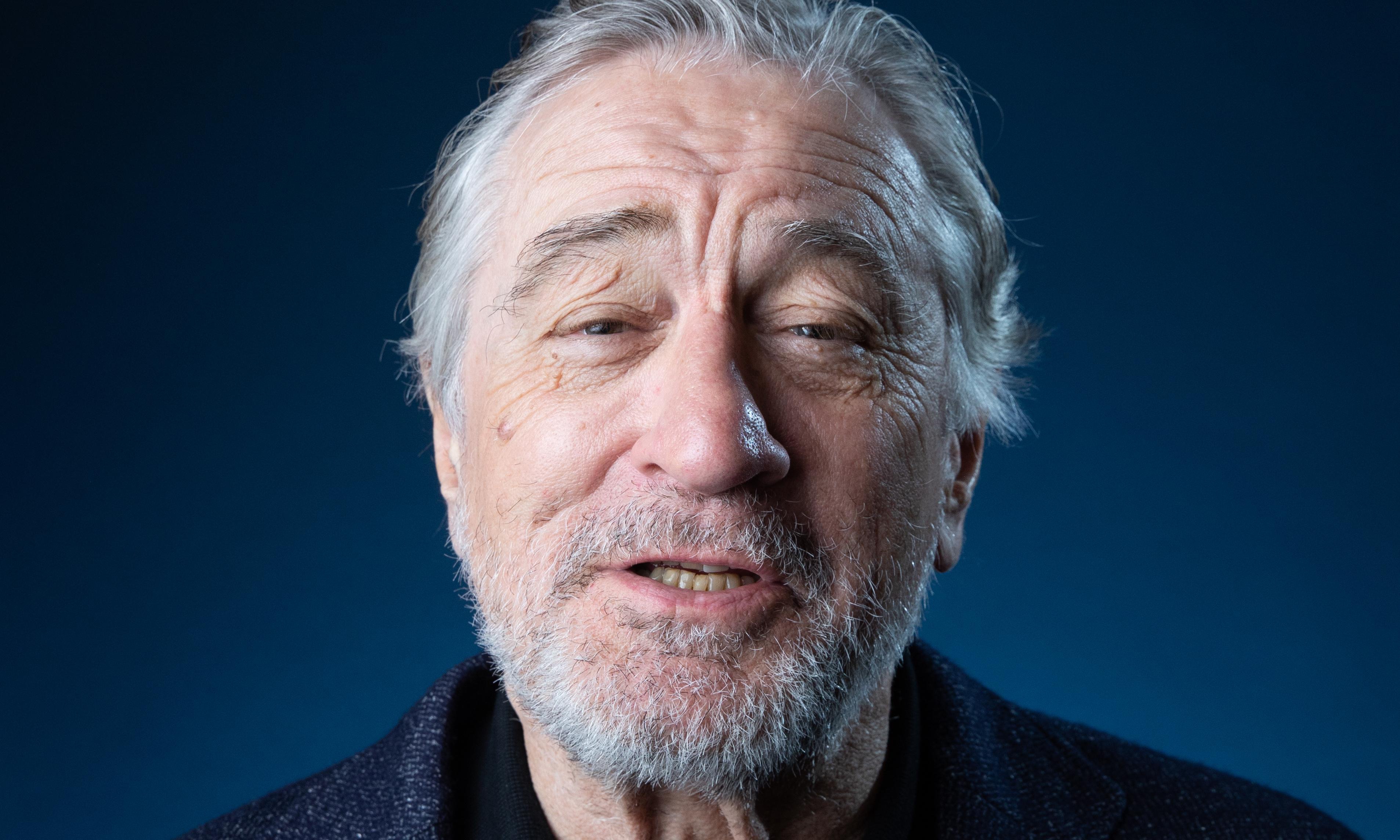 Обои взгляд, Robert De Niro, Роберт Де Ниро, : актёр на телефон и рабочий  стол, раздел мужчины, разрешение 3813x2288 - скачать