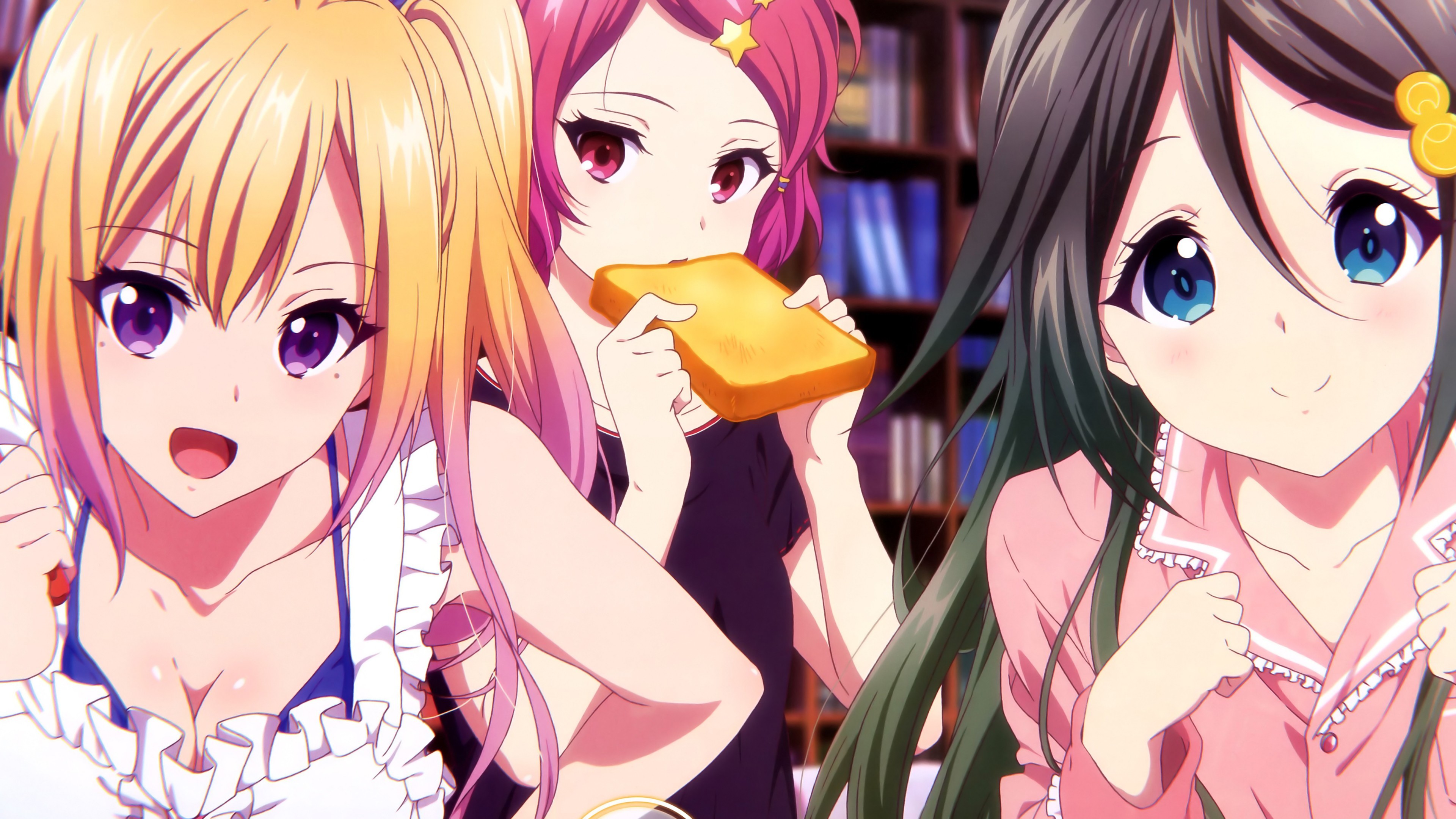 Musaigen no phantom world hotsell