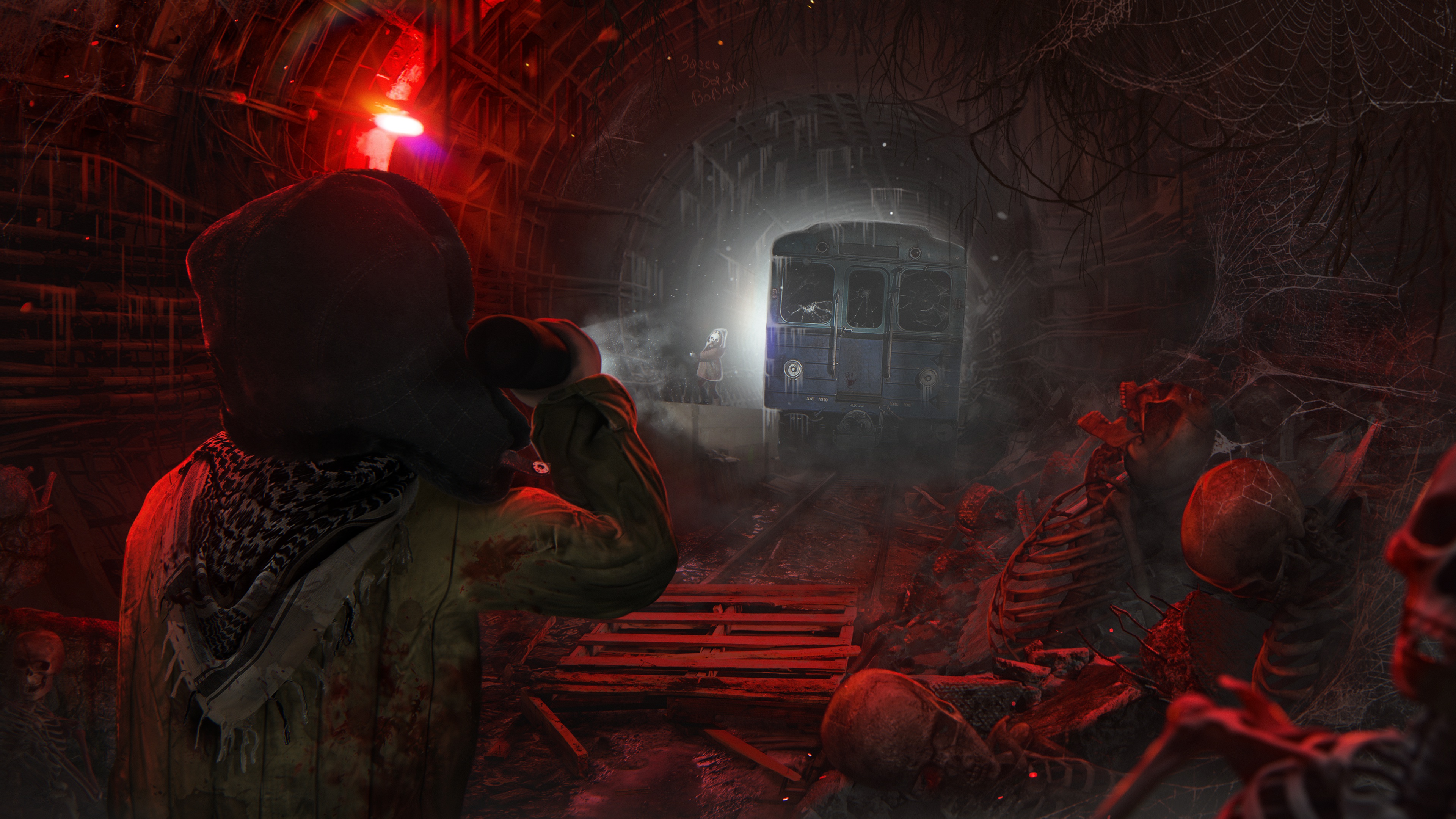 скачать metro 2033 steam rip фото 33