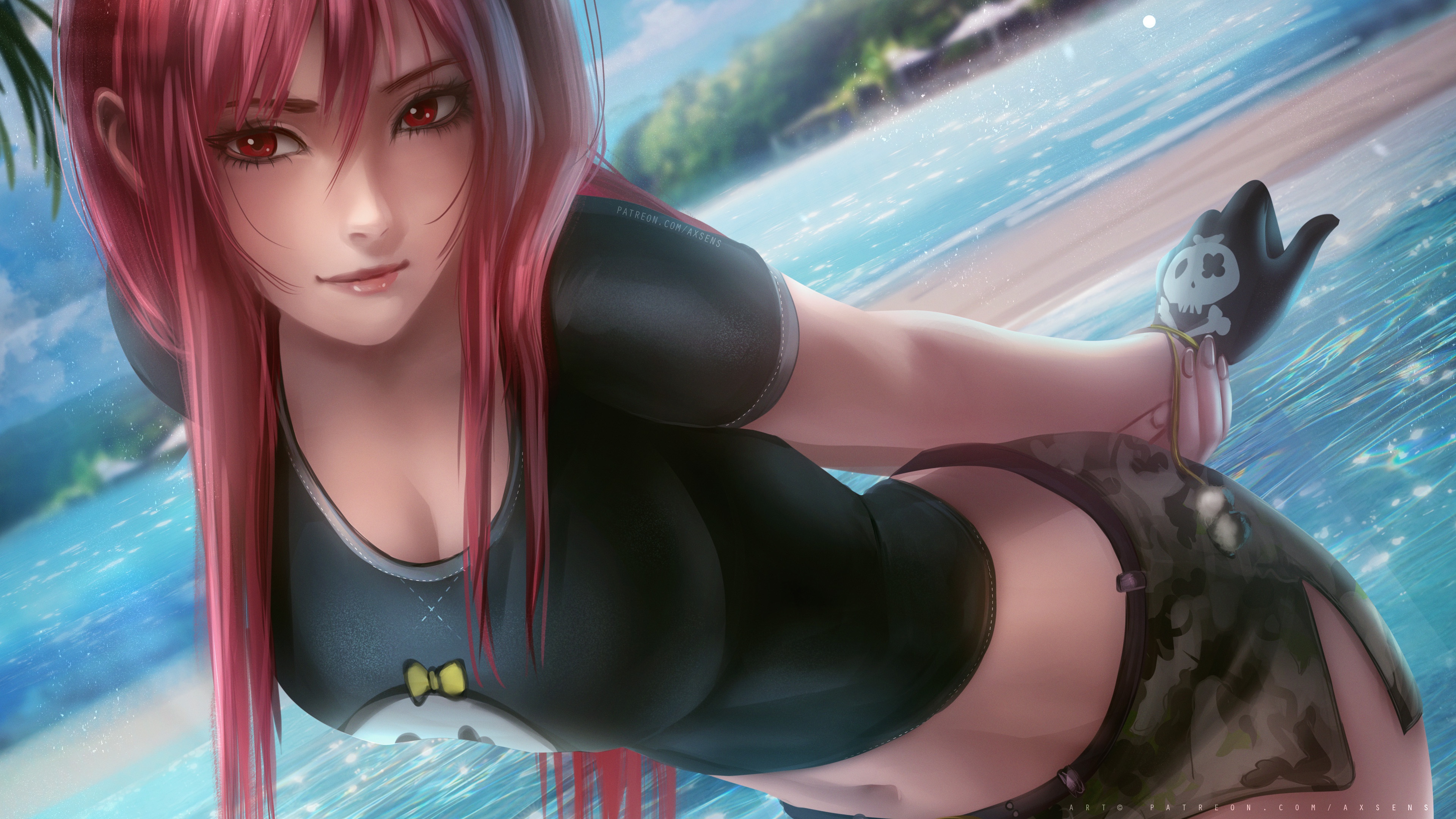 Обои для wallpaper alive. Dead or Alive. Doa аниме. Dead or Alive арт. Dead or Alive Monica.