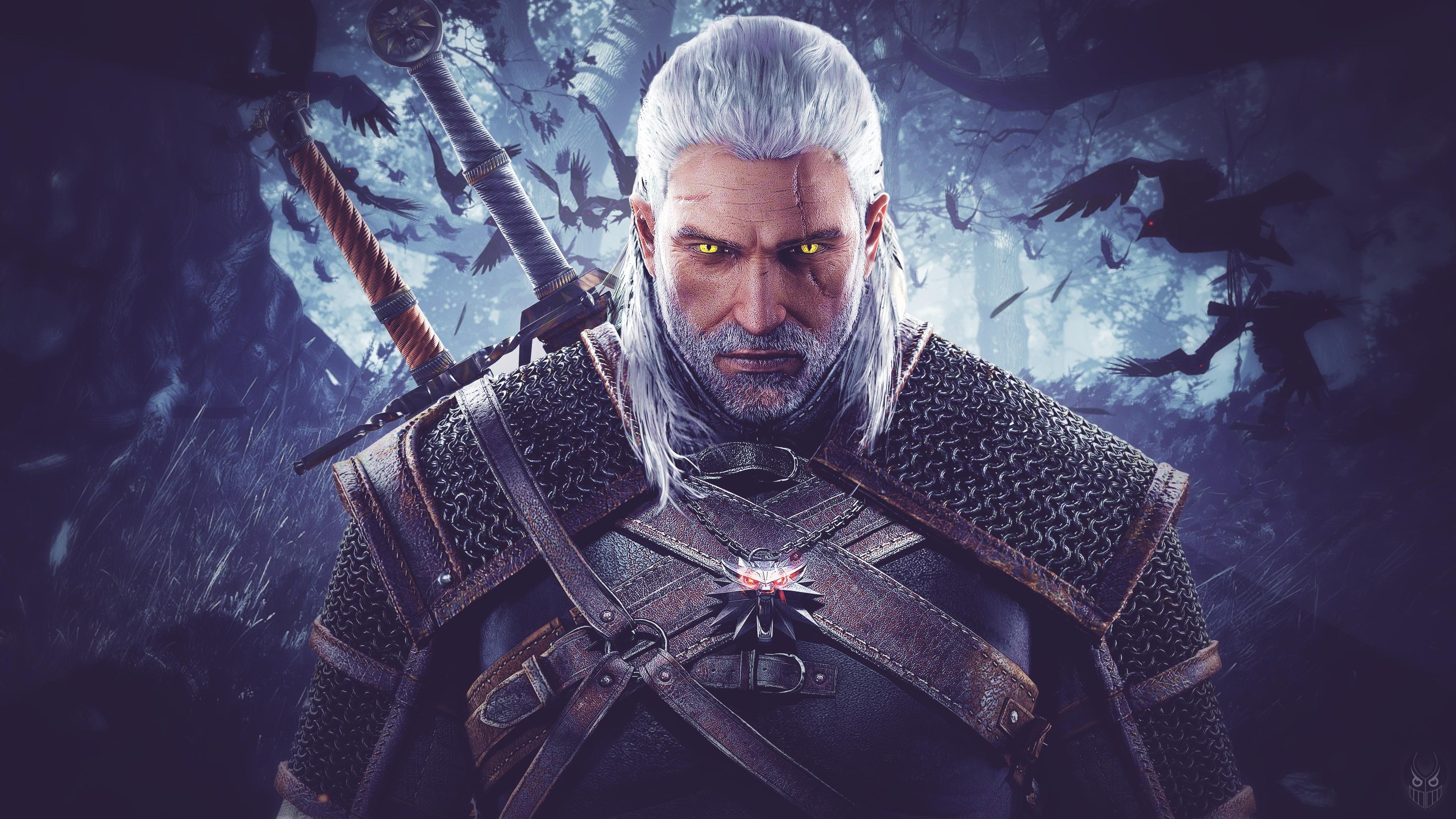 The witcher 3 download фото 25