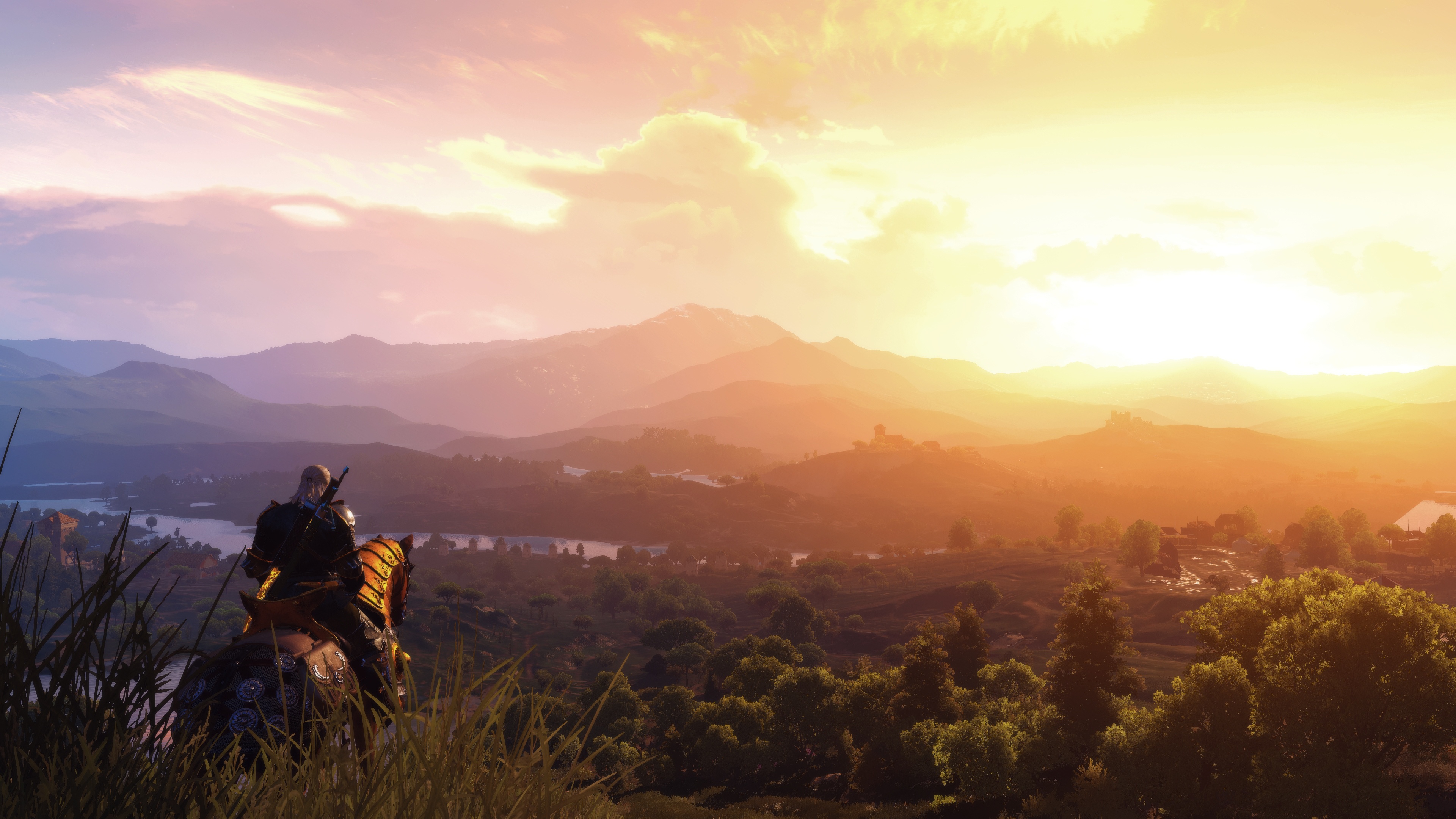 The witcher 3 all soundtracks фото 70