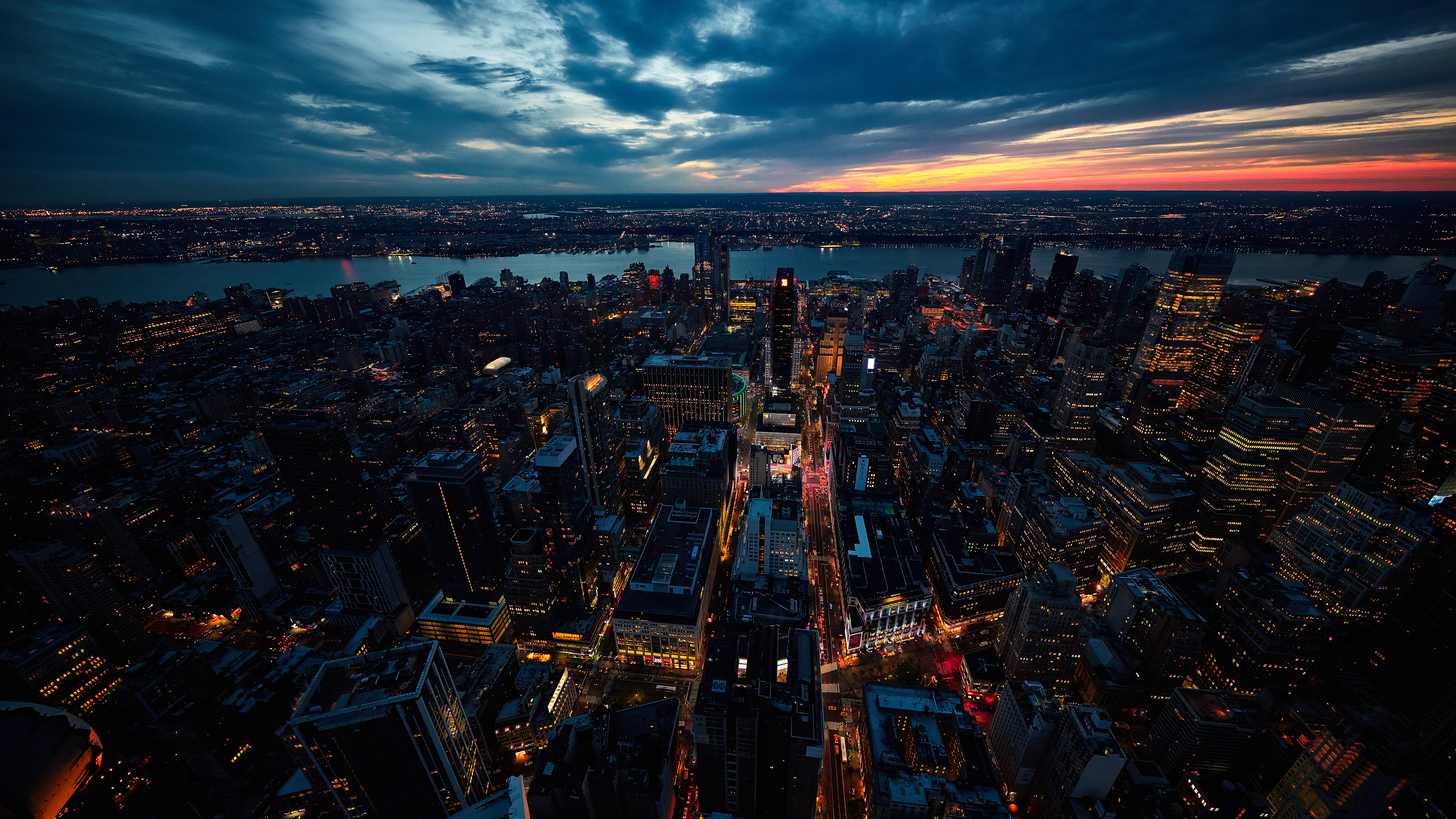 New york is on of the largest cities in the world фото 74