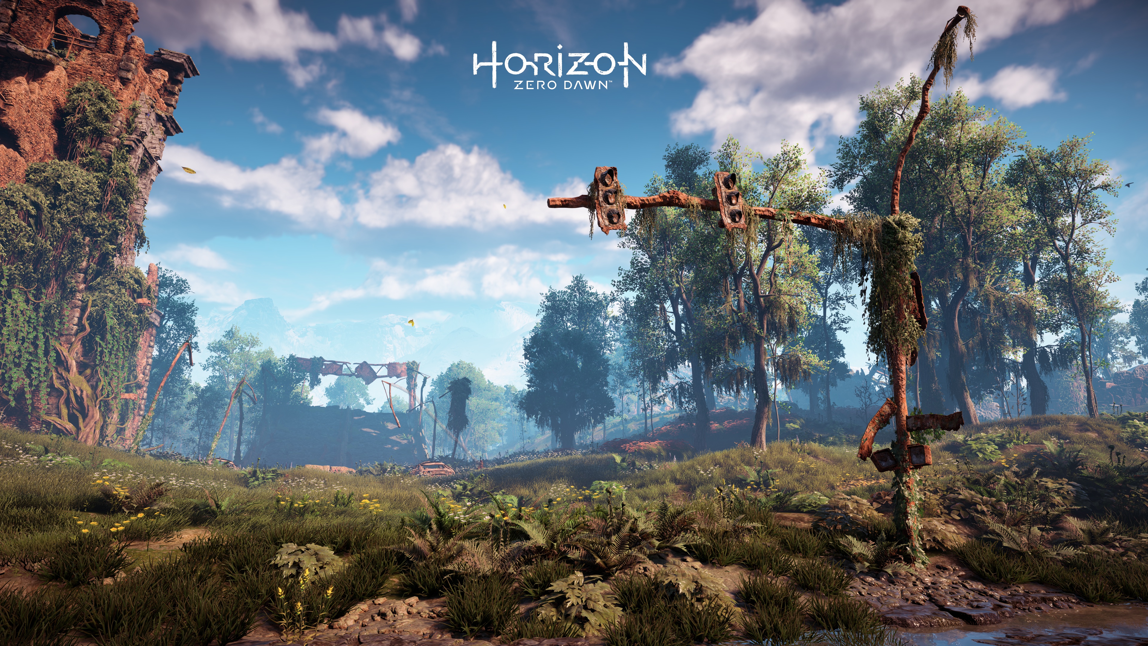 Купить Игру Horizon На Пк