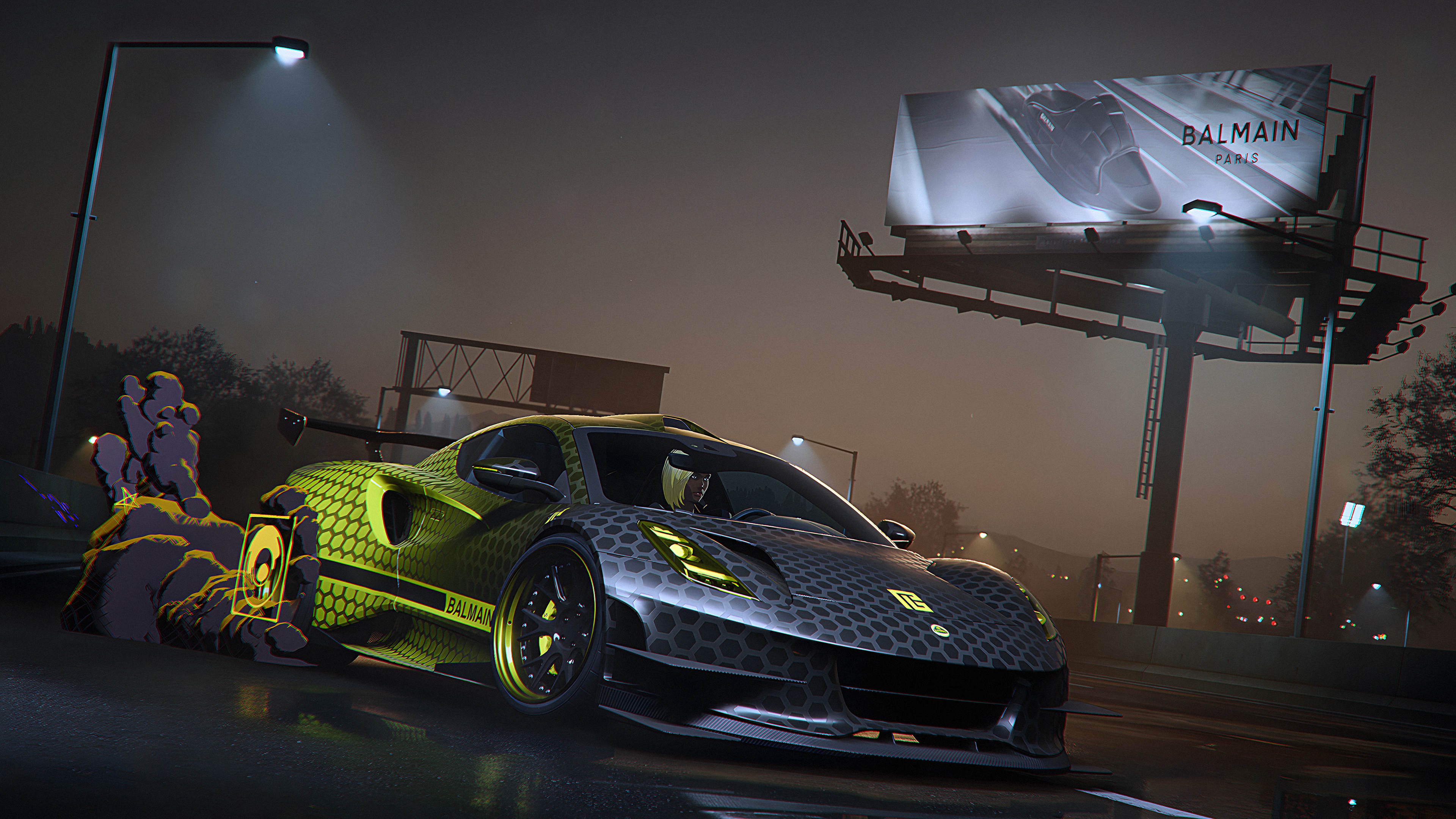 Need for speed on steam фото 60