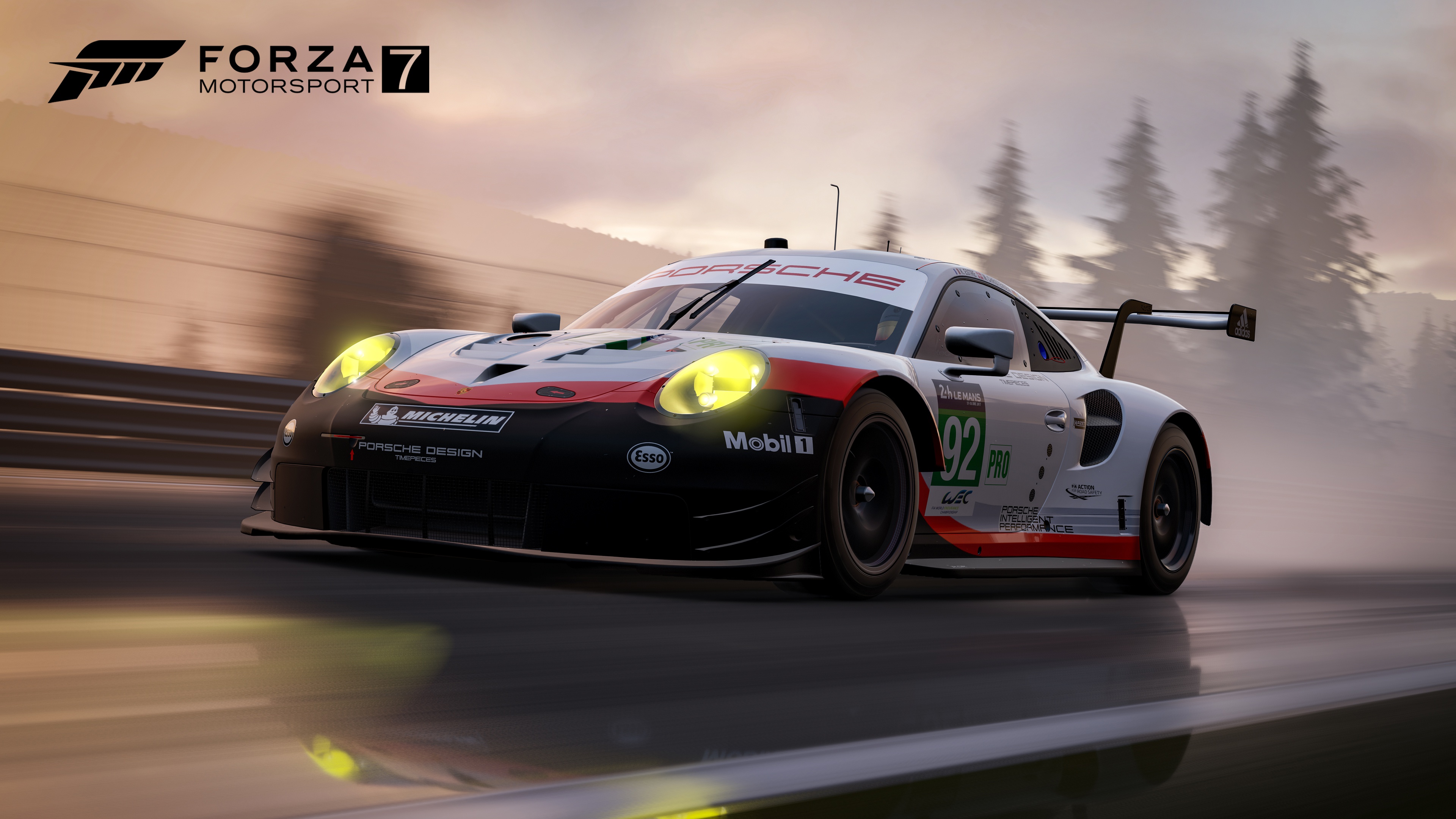 Forza Motorsport 4