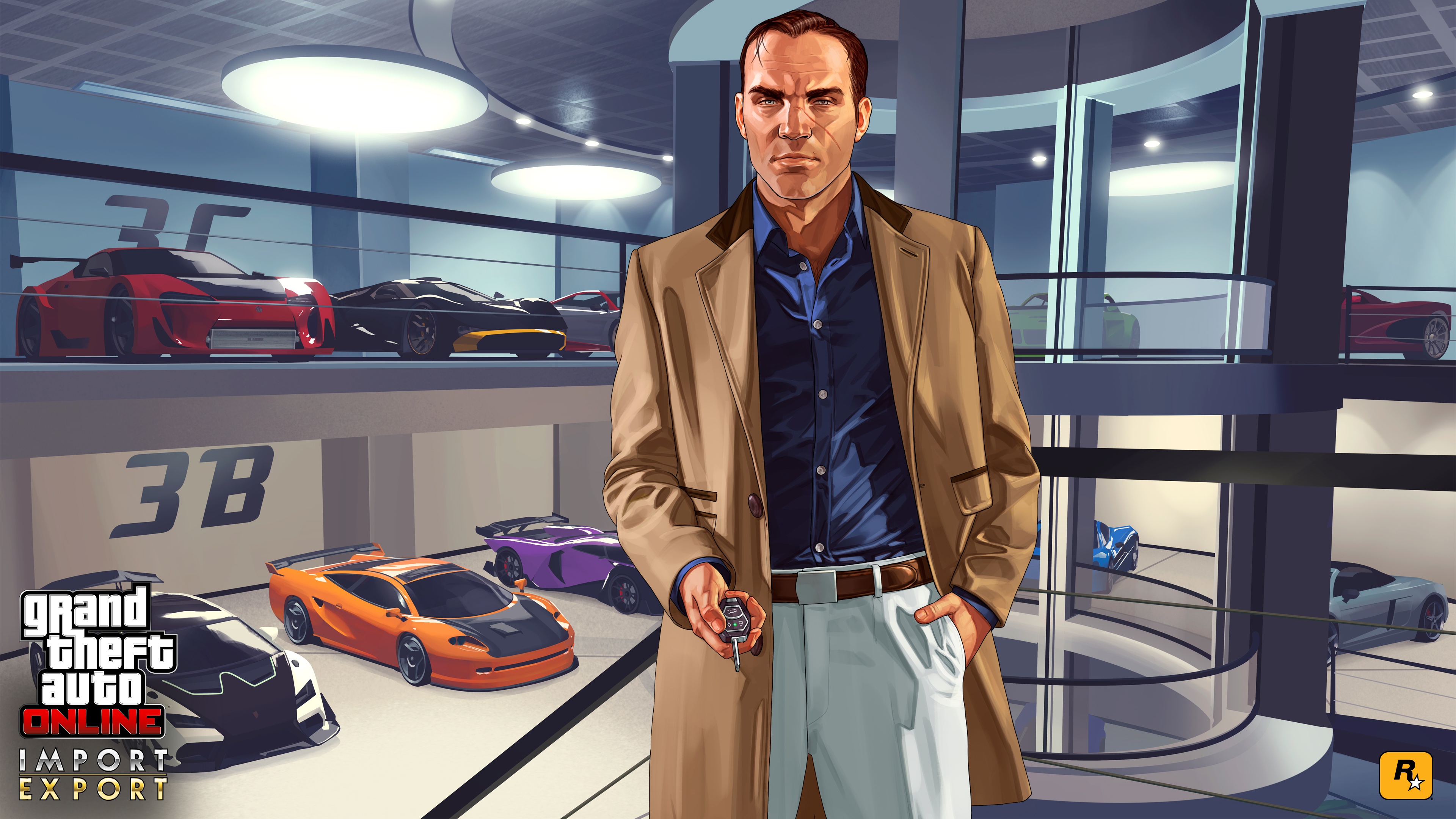 All the banks in gta 5 фото 70