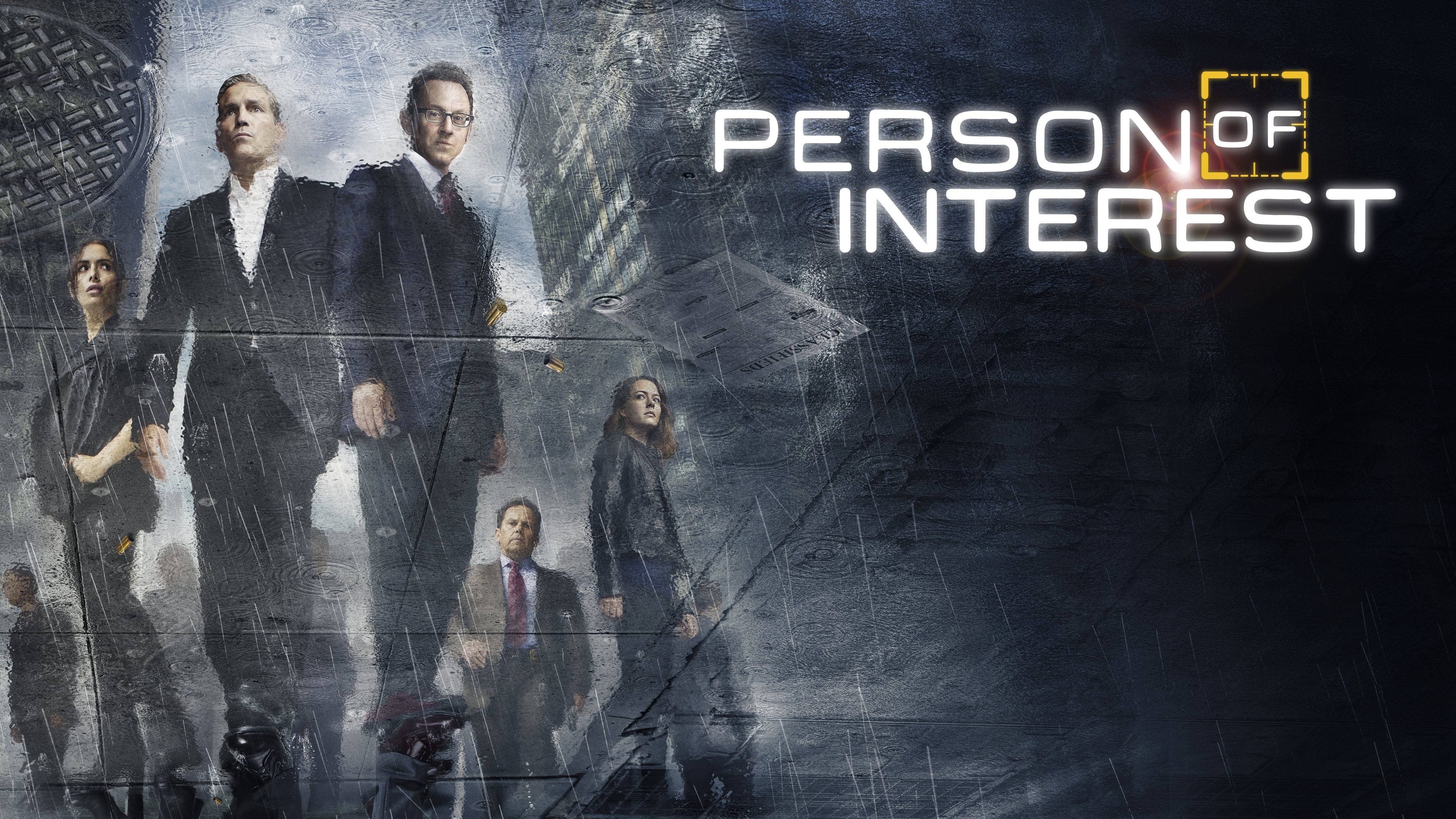 Interest tv. Person of interest. Person of interest poster. Person of interest Постер. В поле зрения сериал обои.