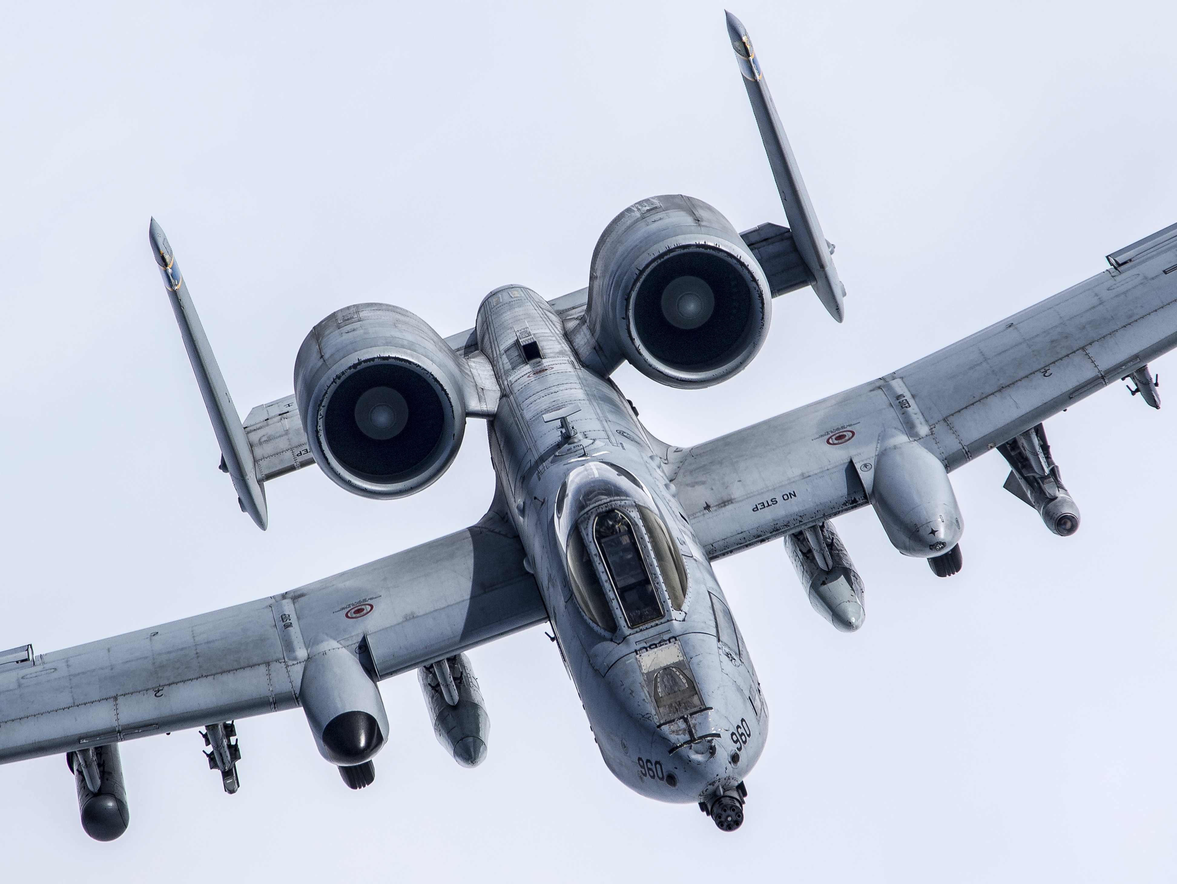 A10. A-10a 