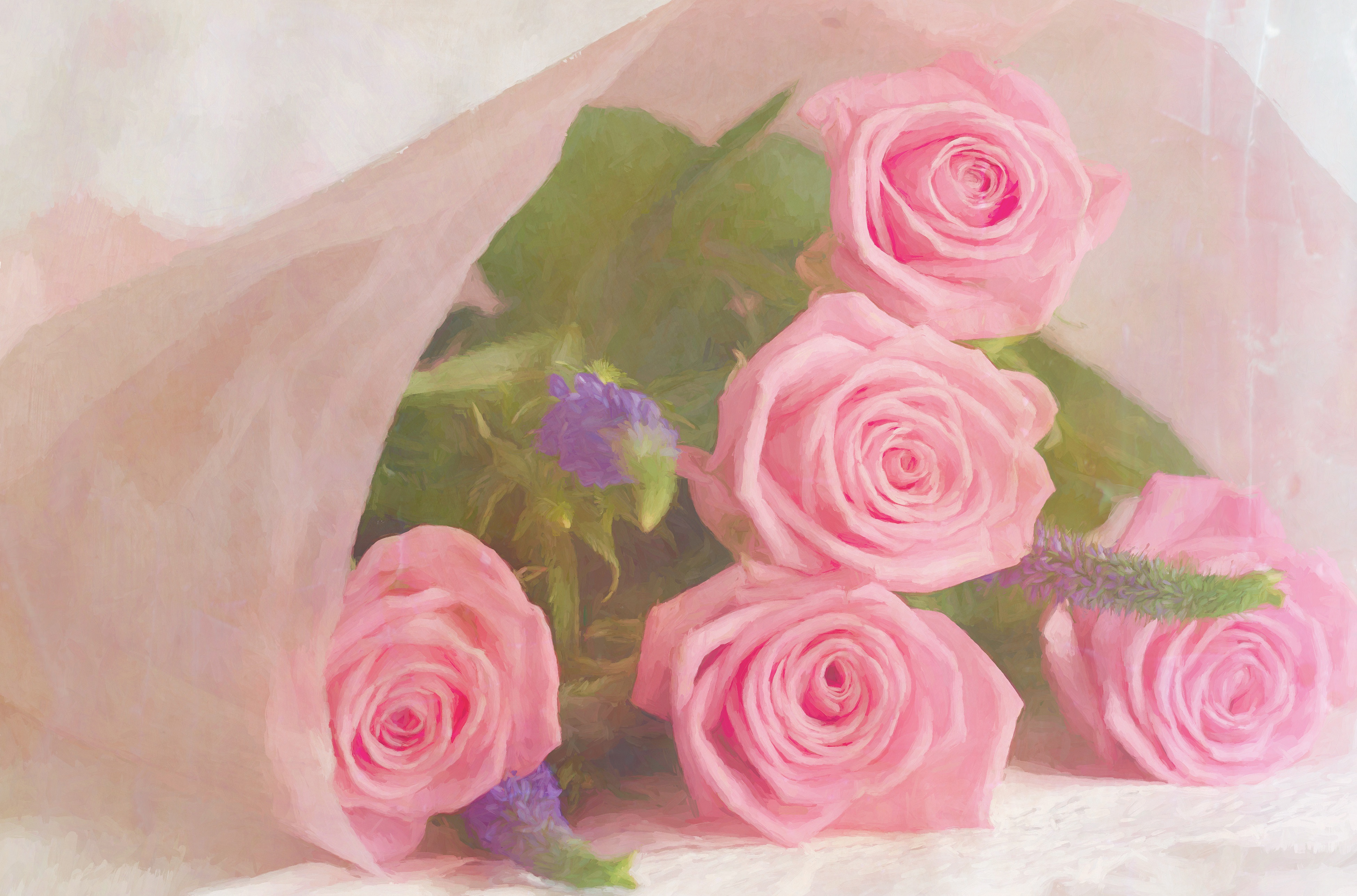 Песни розовый букет. Национальный музей Швеции картина букет розовых роз. Большой букет розовые розы лежат вперед к камере обои. Включите пожалуйста красивые цветы обои.