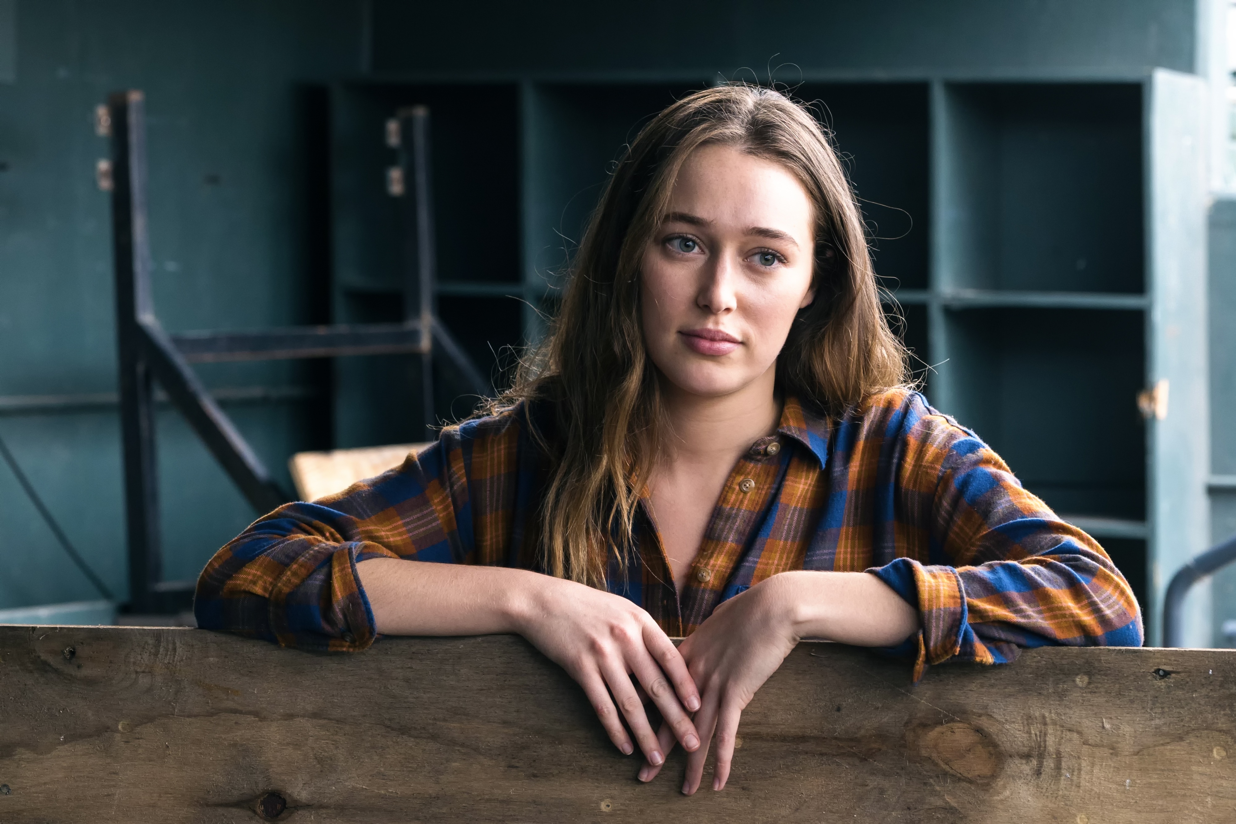 Обои сериал, Бойтесь ходячих мертвецов, Fear the Walking Dead, Alycia  Debnam-Carey, Алисия Дебнем-Кери на телефон и рабочий стол, раздел фильмы,  разрешение 4000x2666 - скачать