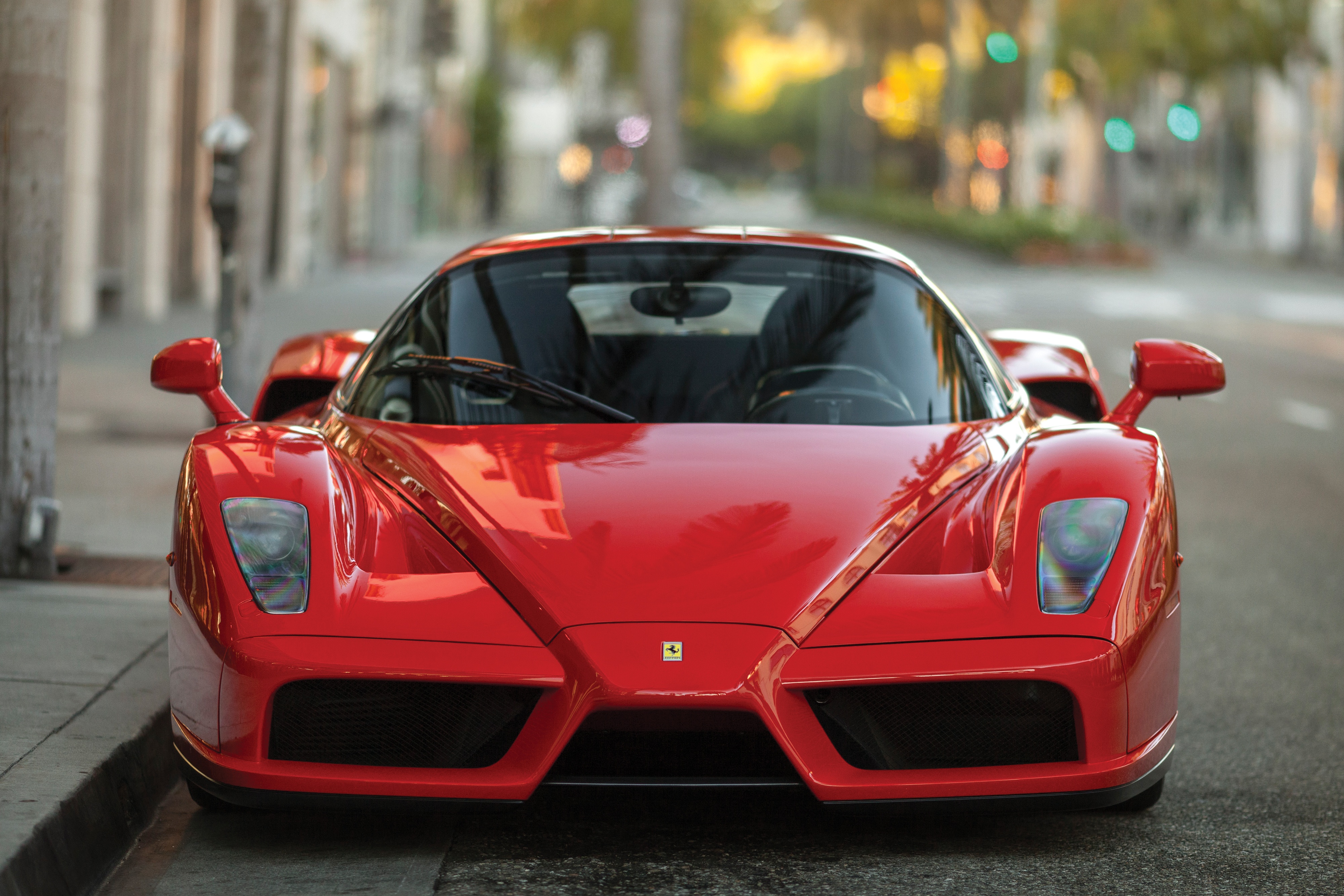 Ferrari Enzo 1920x1080