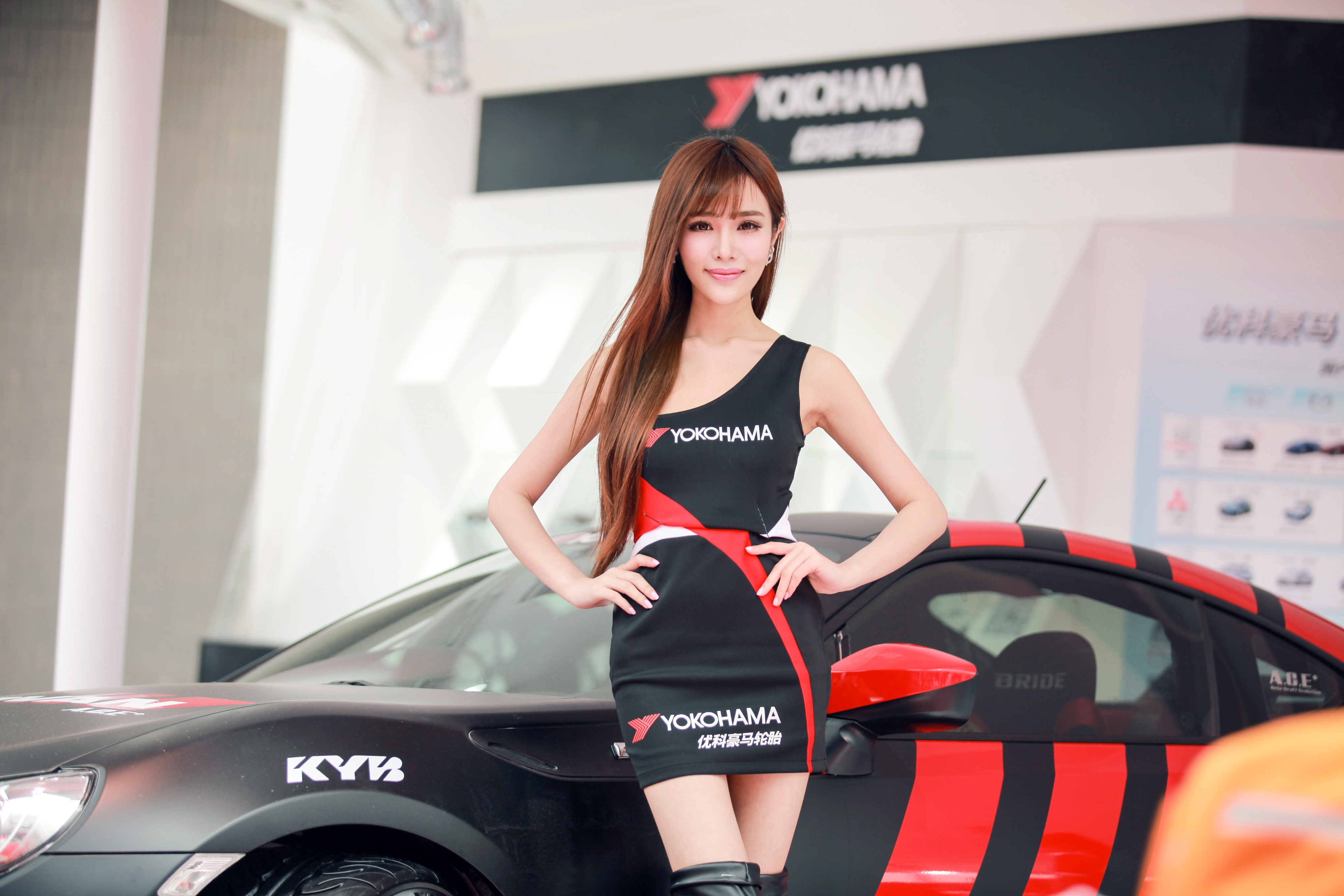 Yokohama Escorts