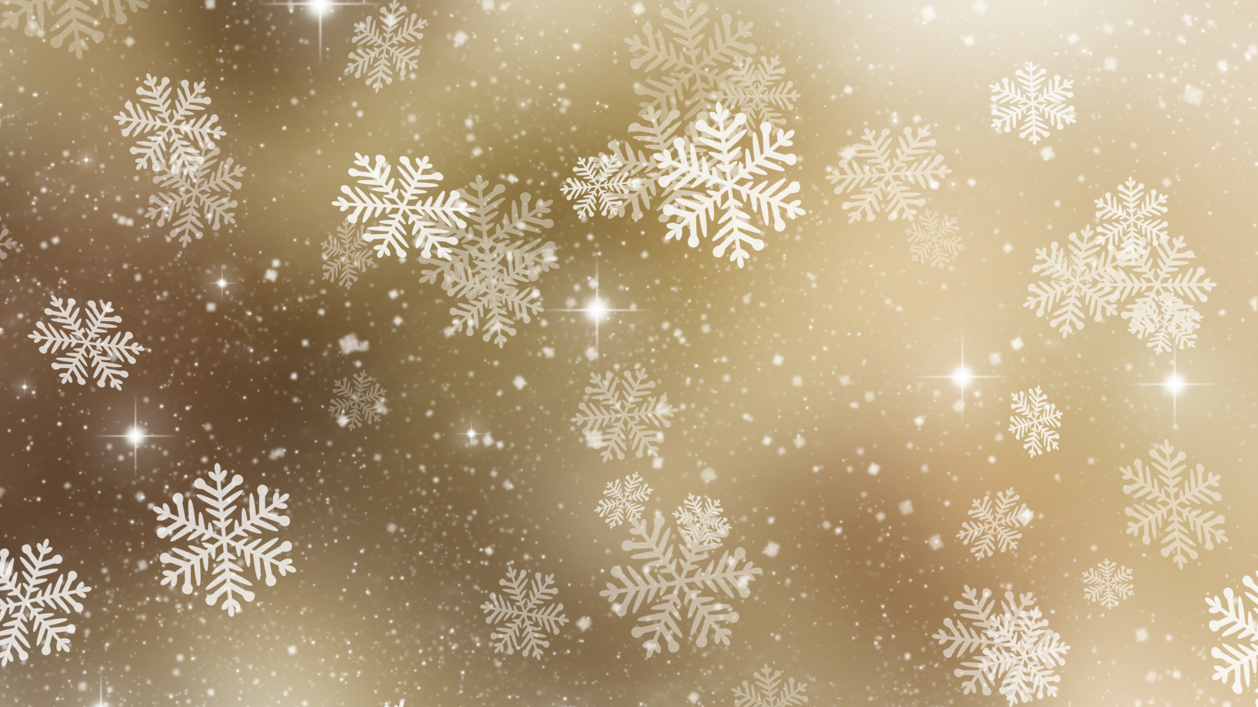 снежинки, фон, текстура