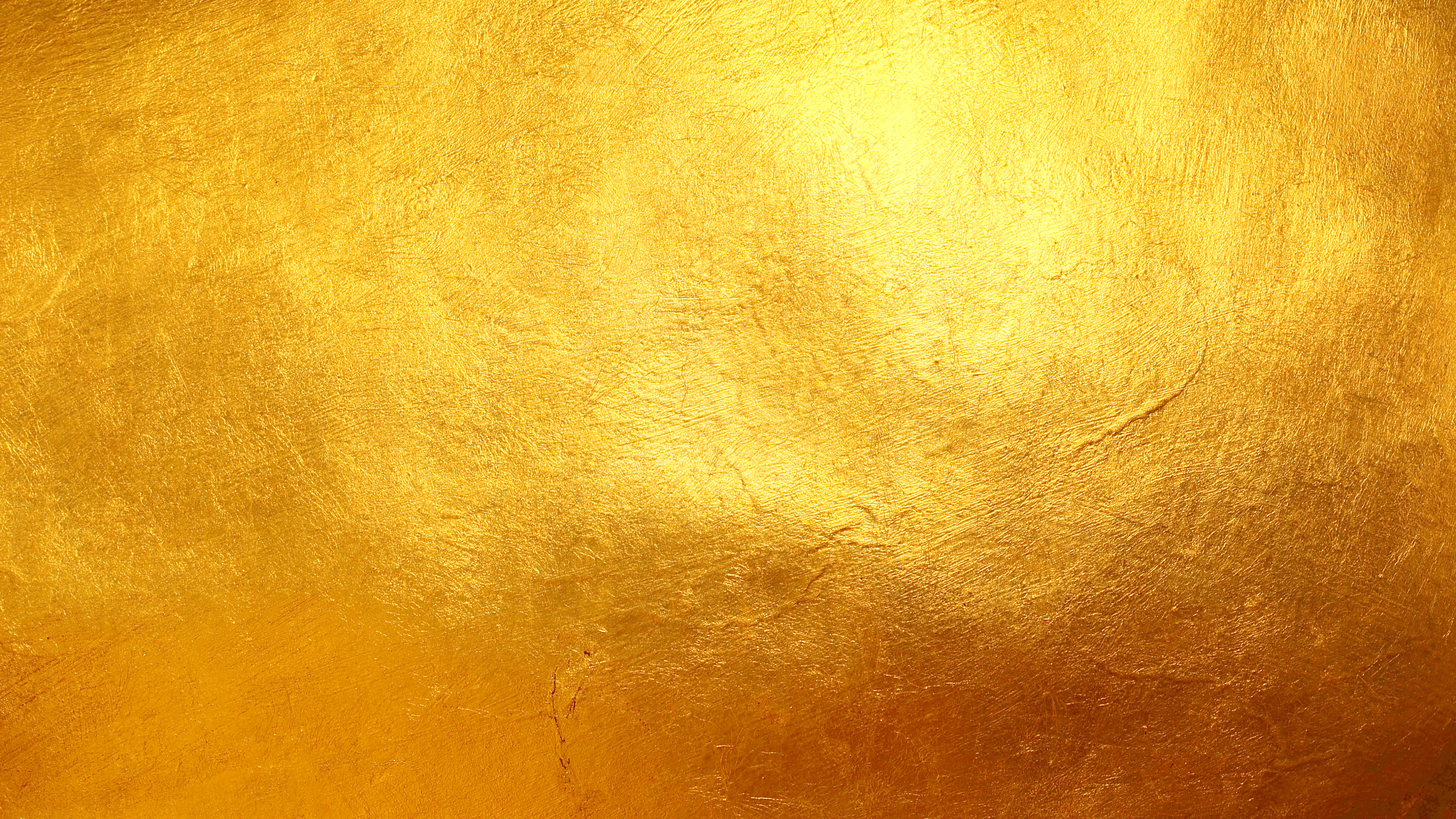 Gold texture