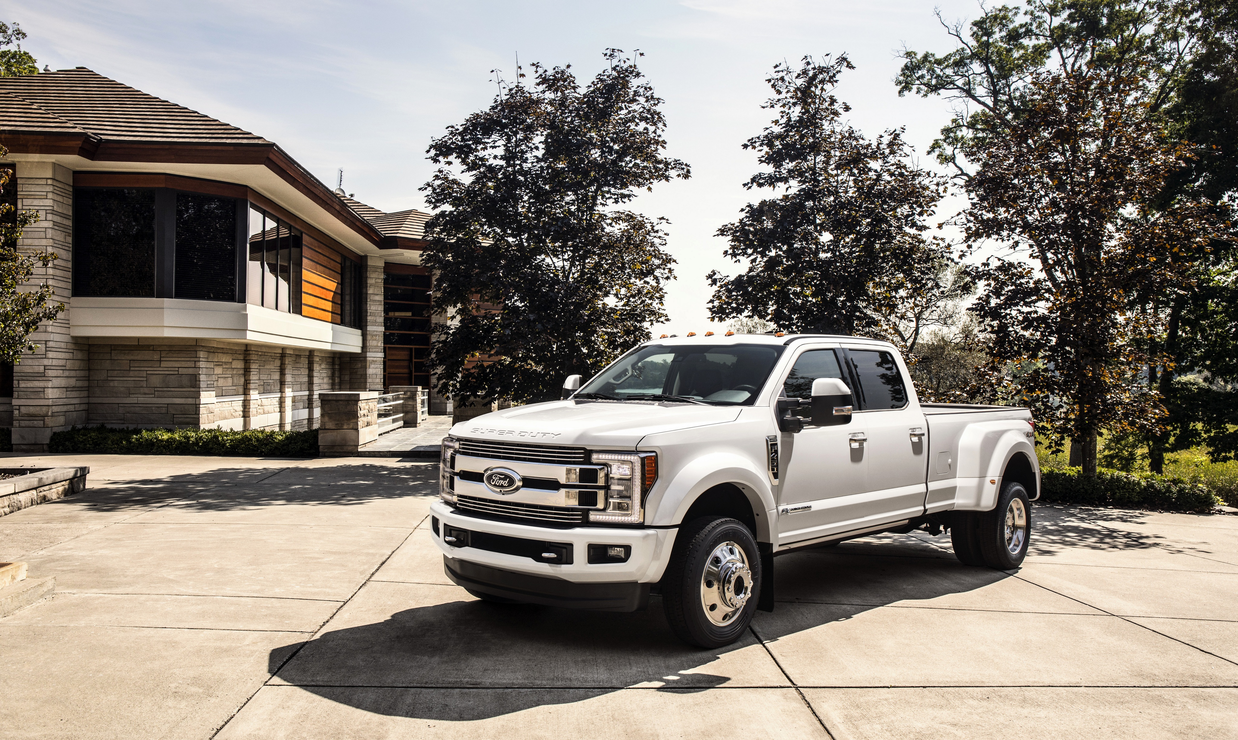 Ford f super duty