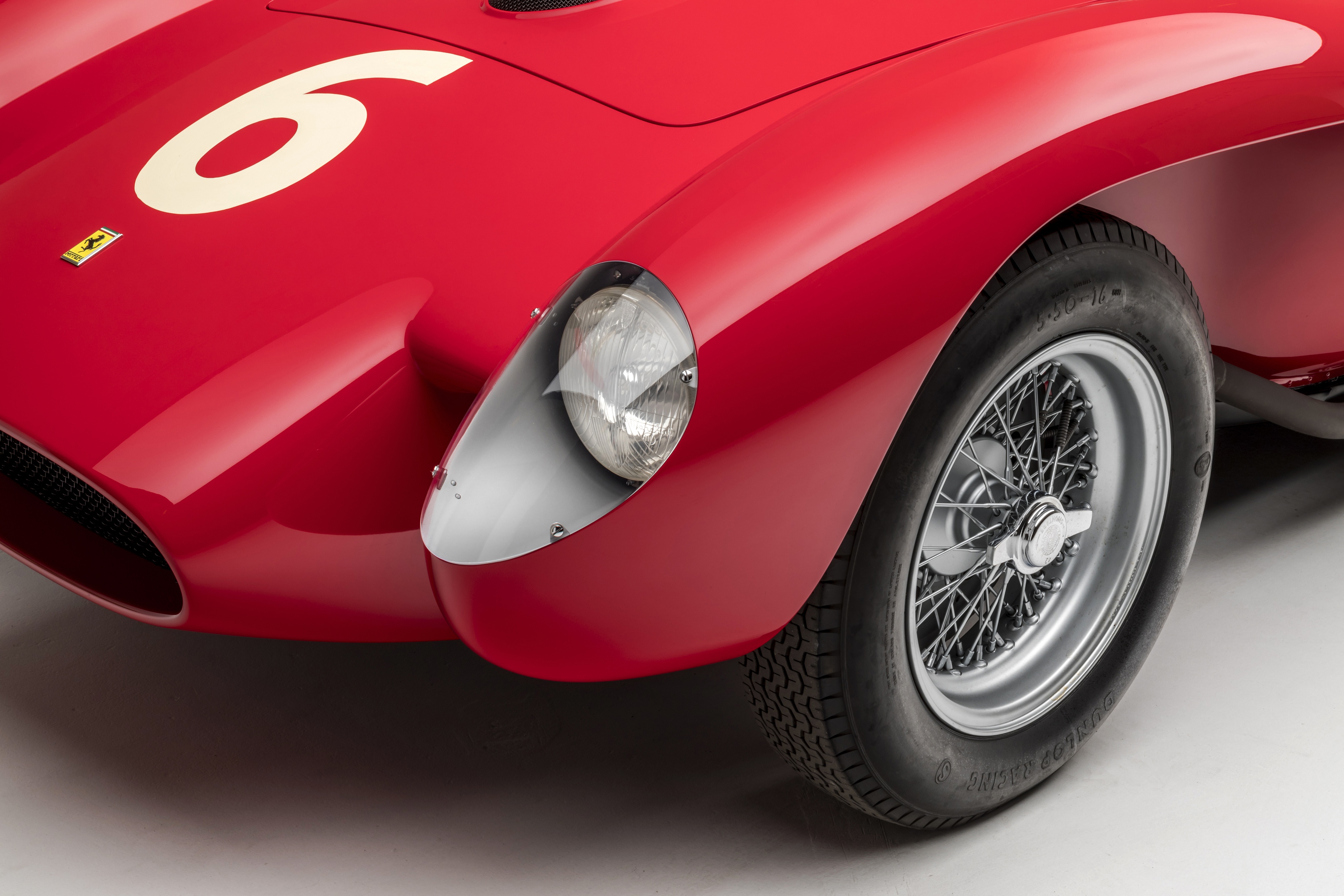 Scuderia Ferrari 1957 Classic