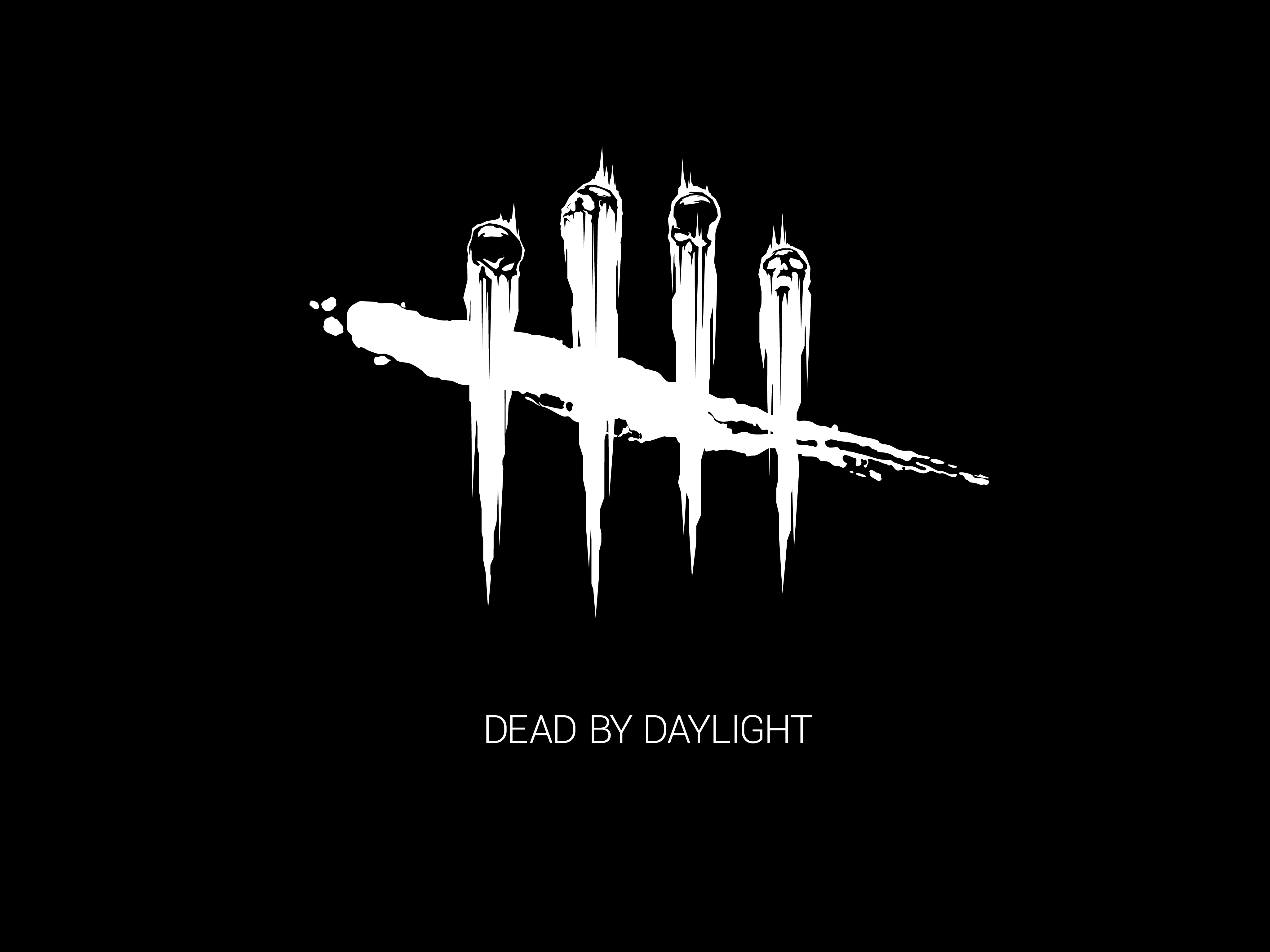 Обои череп, пила, ужасы, выживание, Dead by Daylight, JIGSAW на телефон и  рабочий стол, раздел игры, разрешение 4096x3072 - скачать