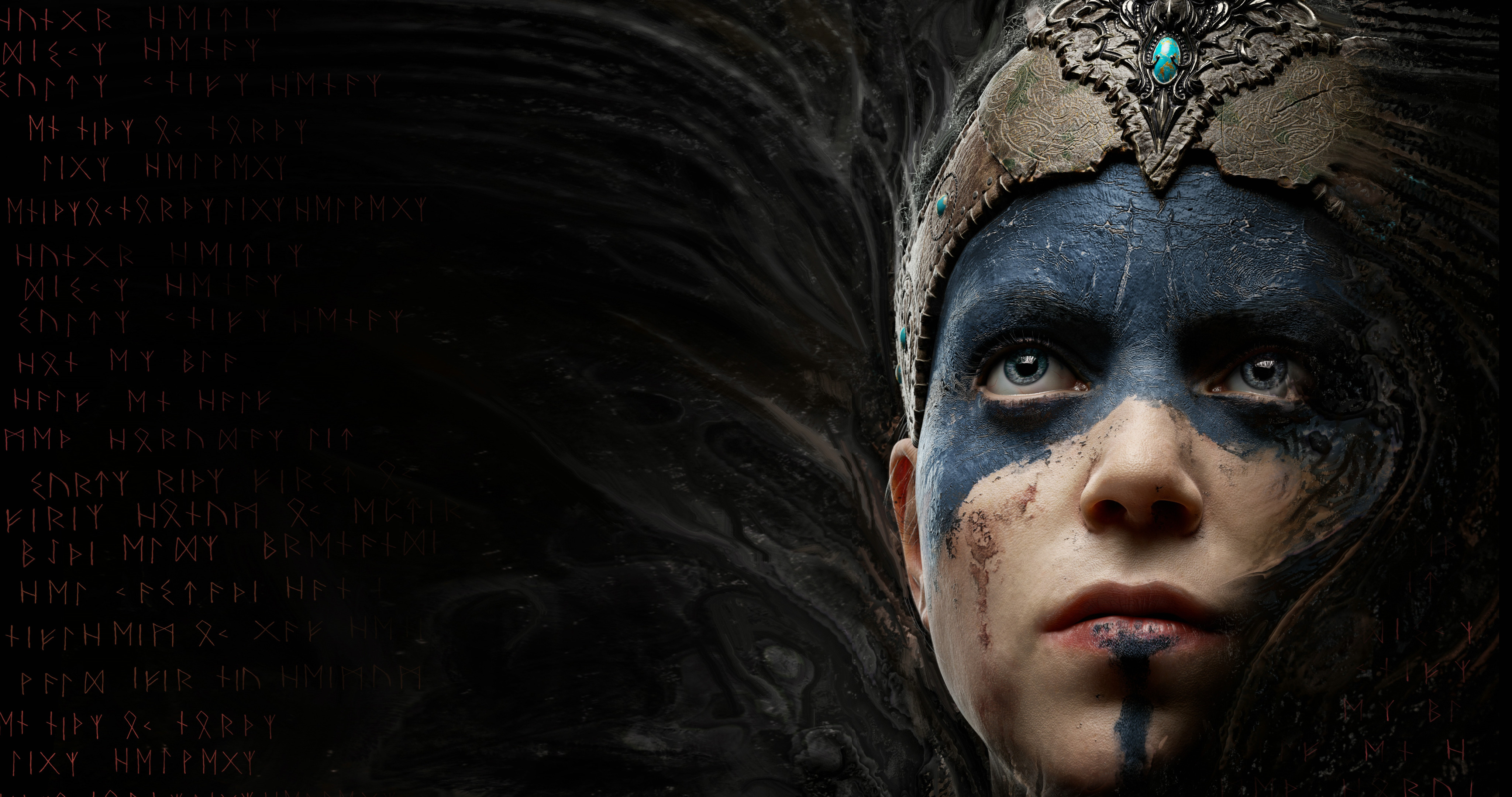 Hellblade Senua S Sacrifice Купить Ключ