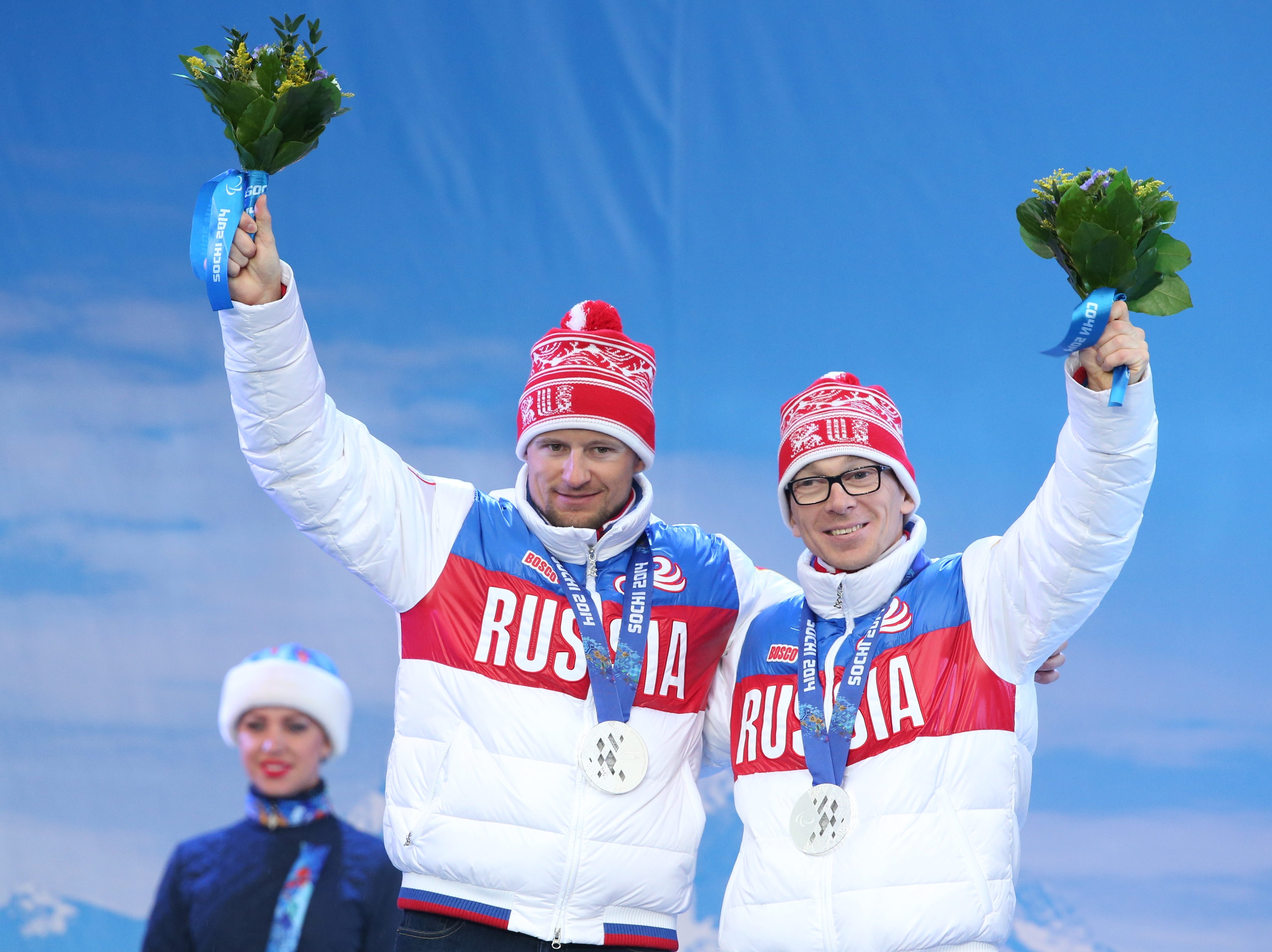Чемпионы паралимпийских игр. Паралимпиада Сочи 2014 лыжи. Параолимпийцы Сочи 2014 участники России.