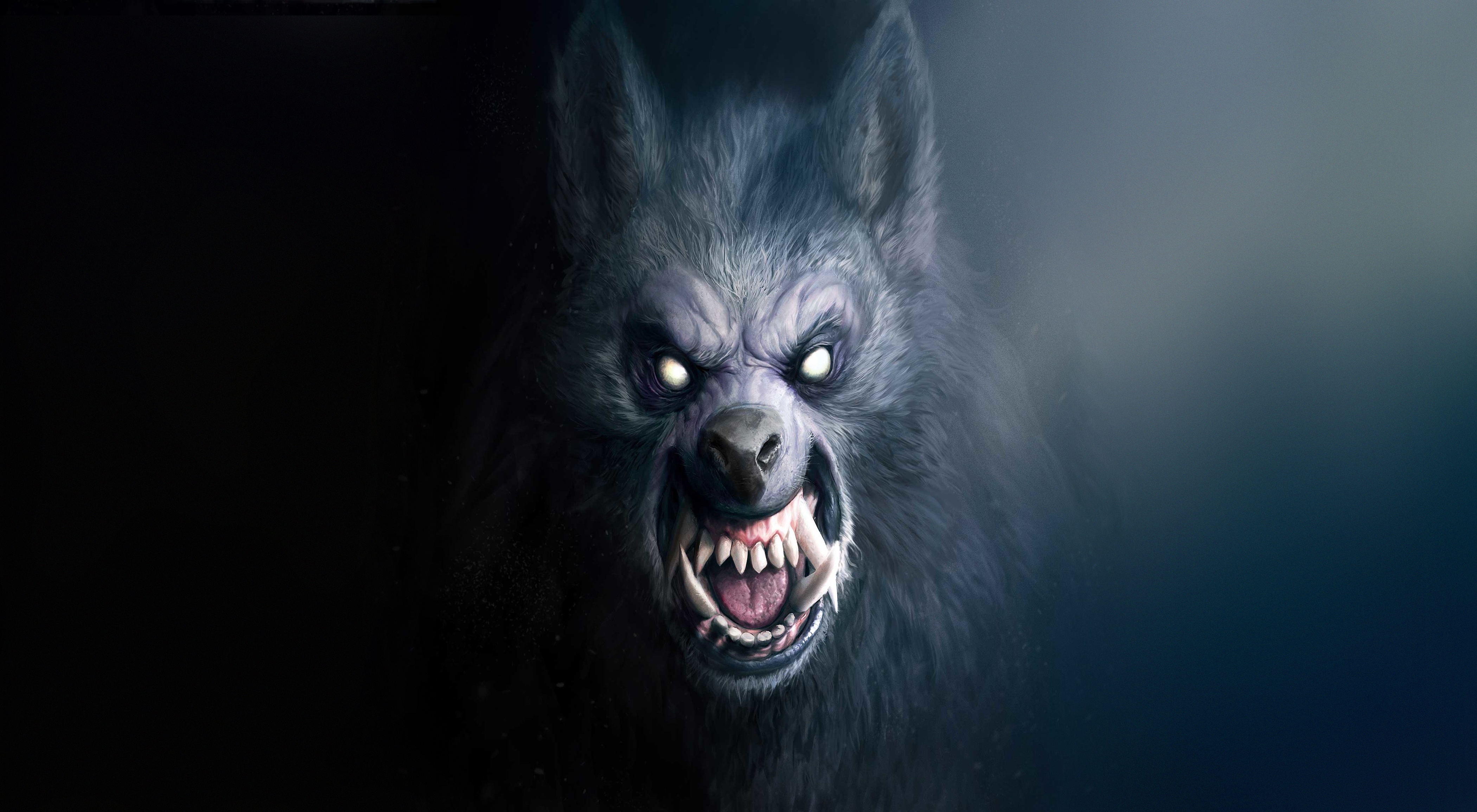 Страшный рев зверя. Вервольф волк оборотень. Оборотни Ликаны вервольфы. Волк оборотень Werewolf.