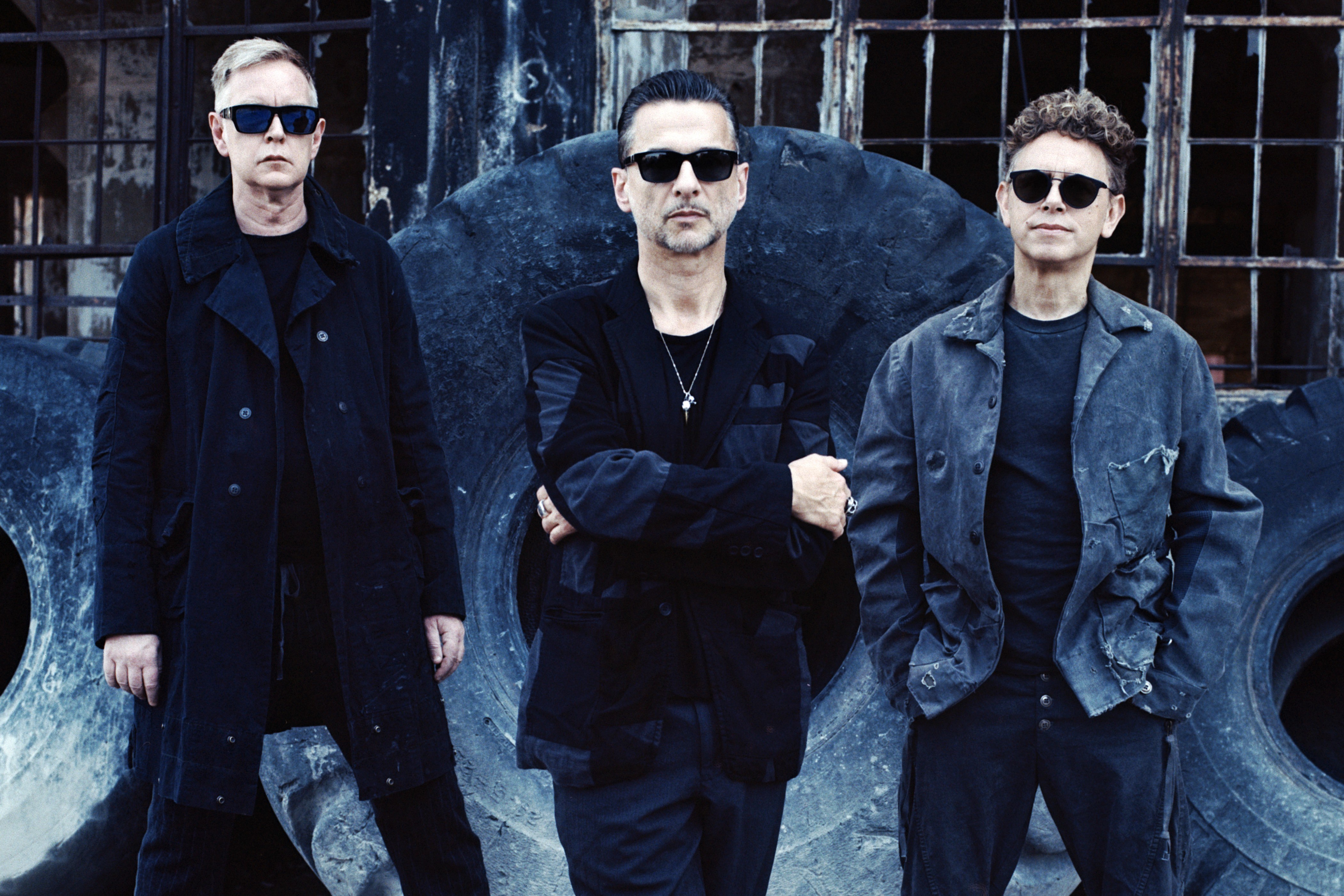 Депеш мод лучше. Группа Depeche Mode. Группа Depeche Mode 2023. Группа Depeche Mode 2020. Depeche Mode 1995.