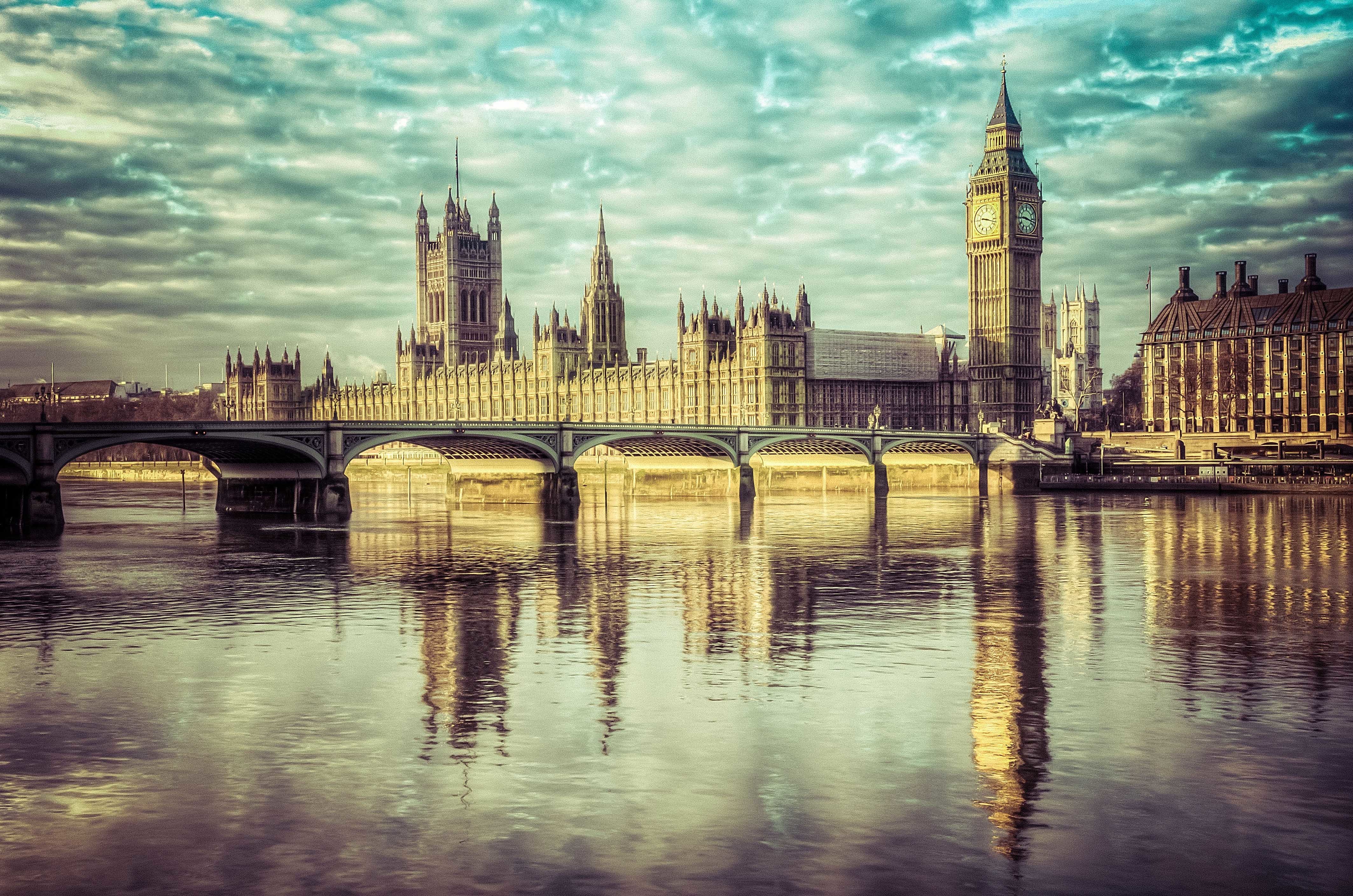 England paris. Лондон. Вестминстерский мост. Биг Бен и Вестминстерский дворец. Англия Биг Бен Темза. Река Темза Биг Бен.