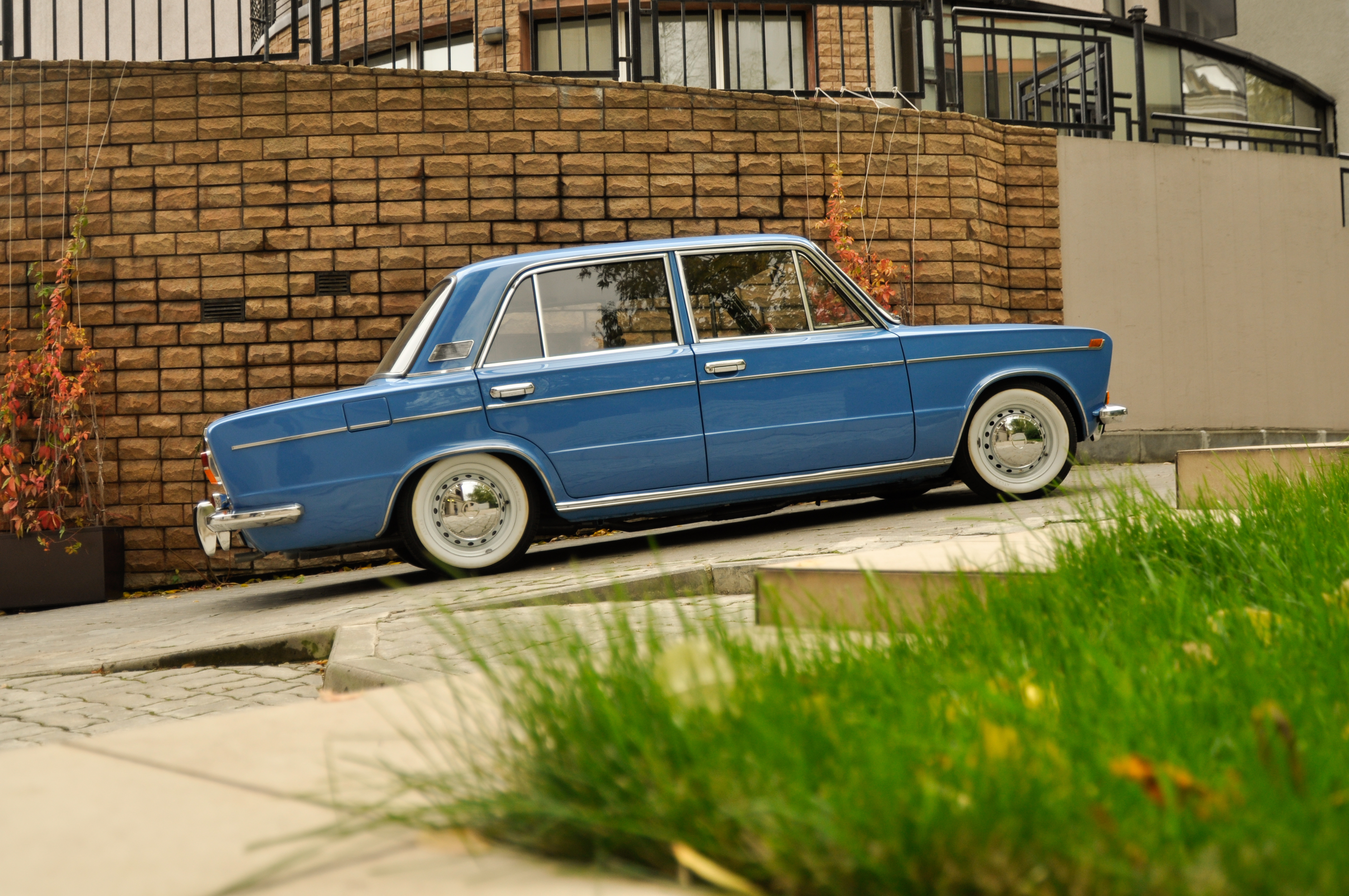 Lada 2106 Classic