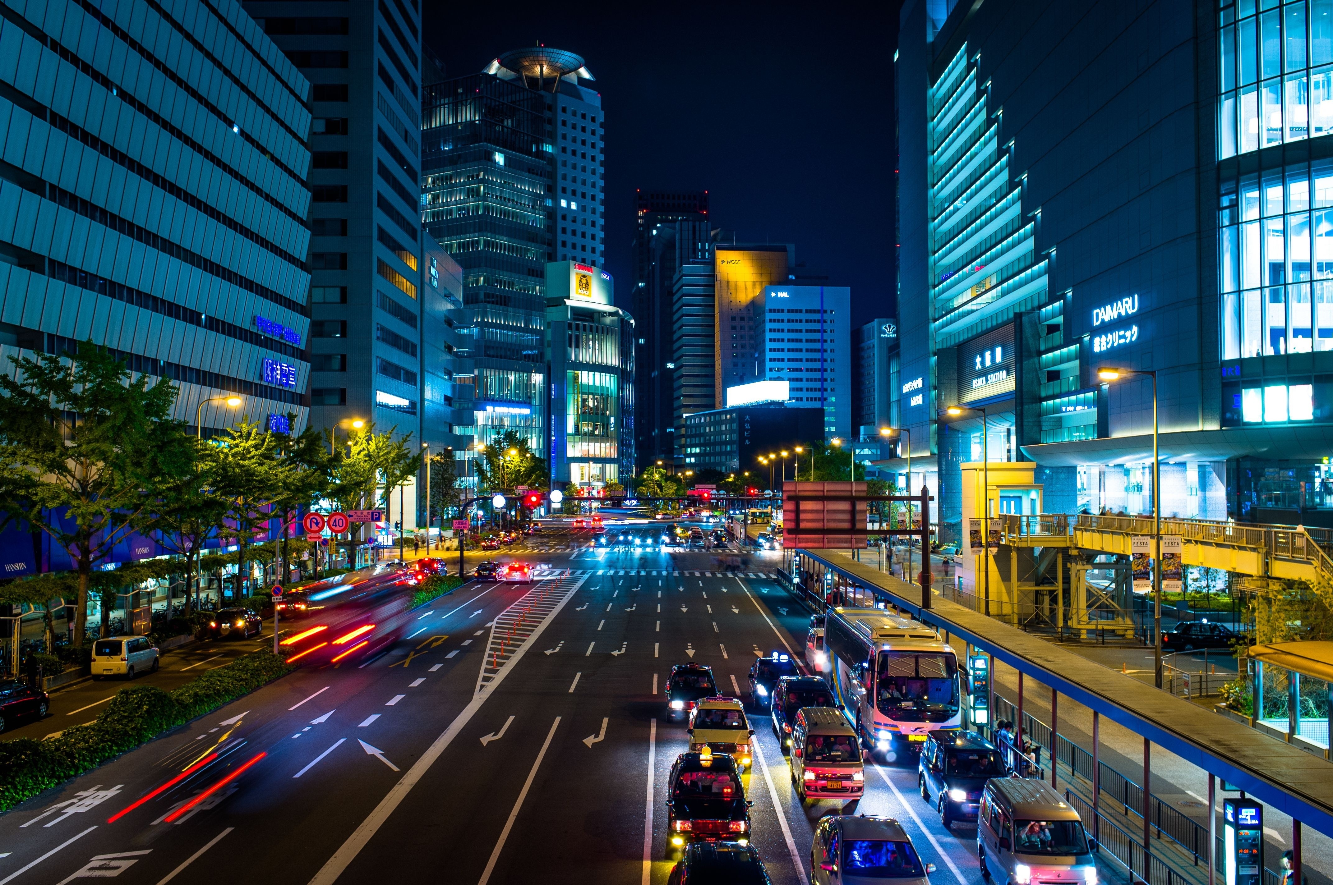 Escorts In Tokyo Japan