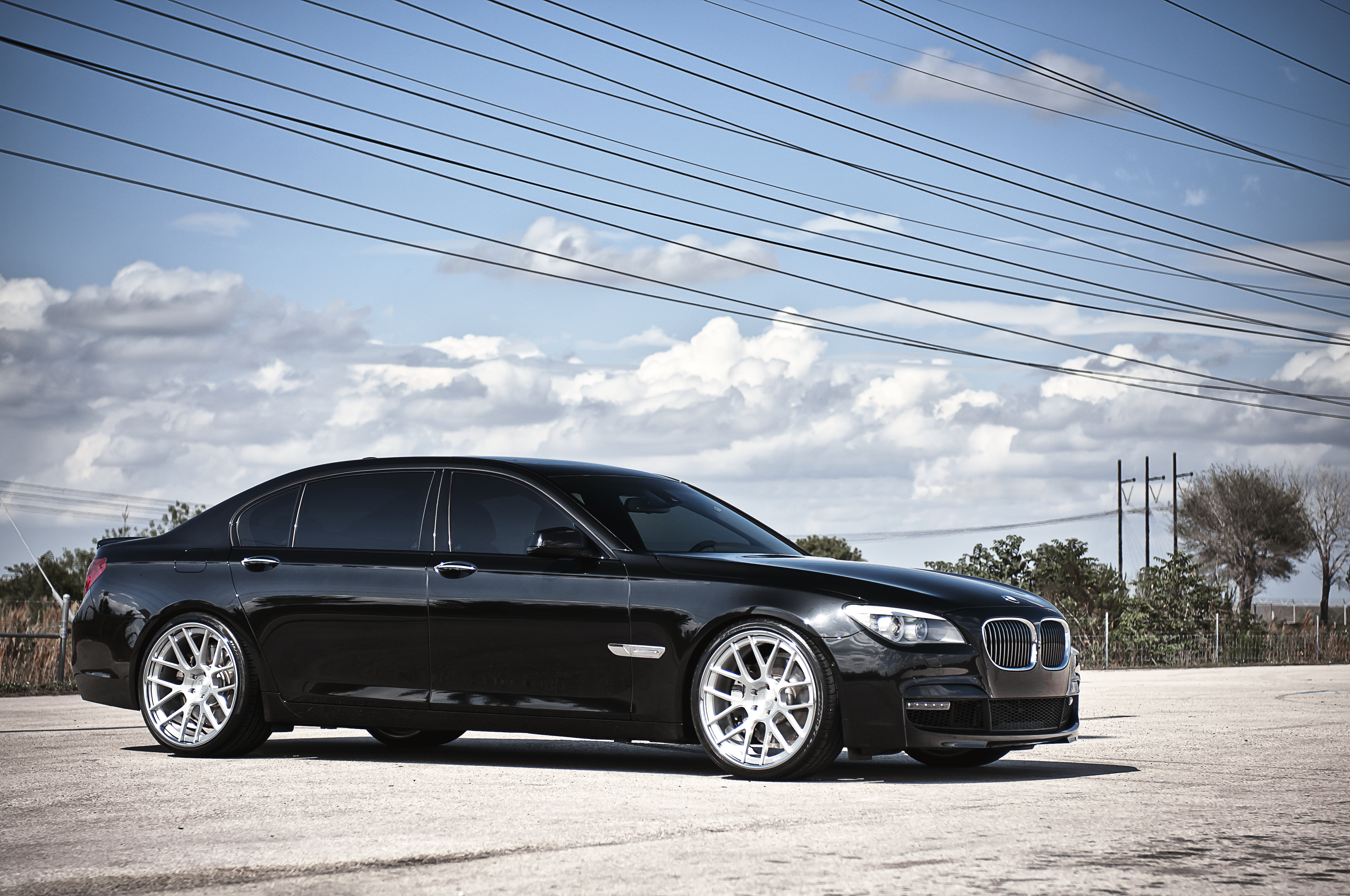 Блэк 7. БМВ 7 черная. BMW 7 черная. BMW 7 Black Tuning. БМВ 7 черная тонированная.