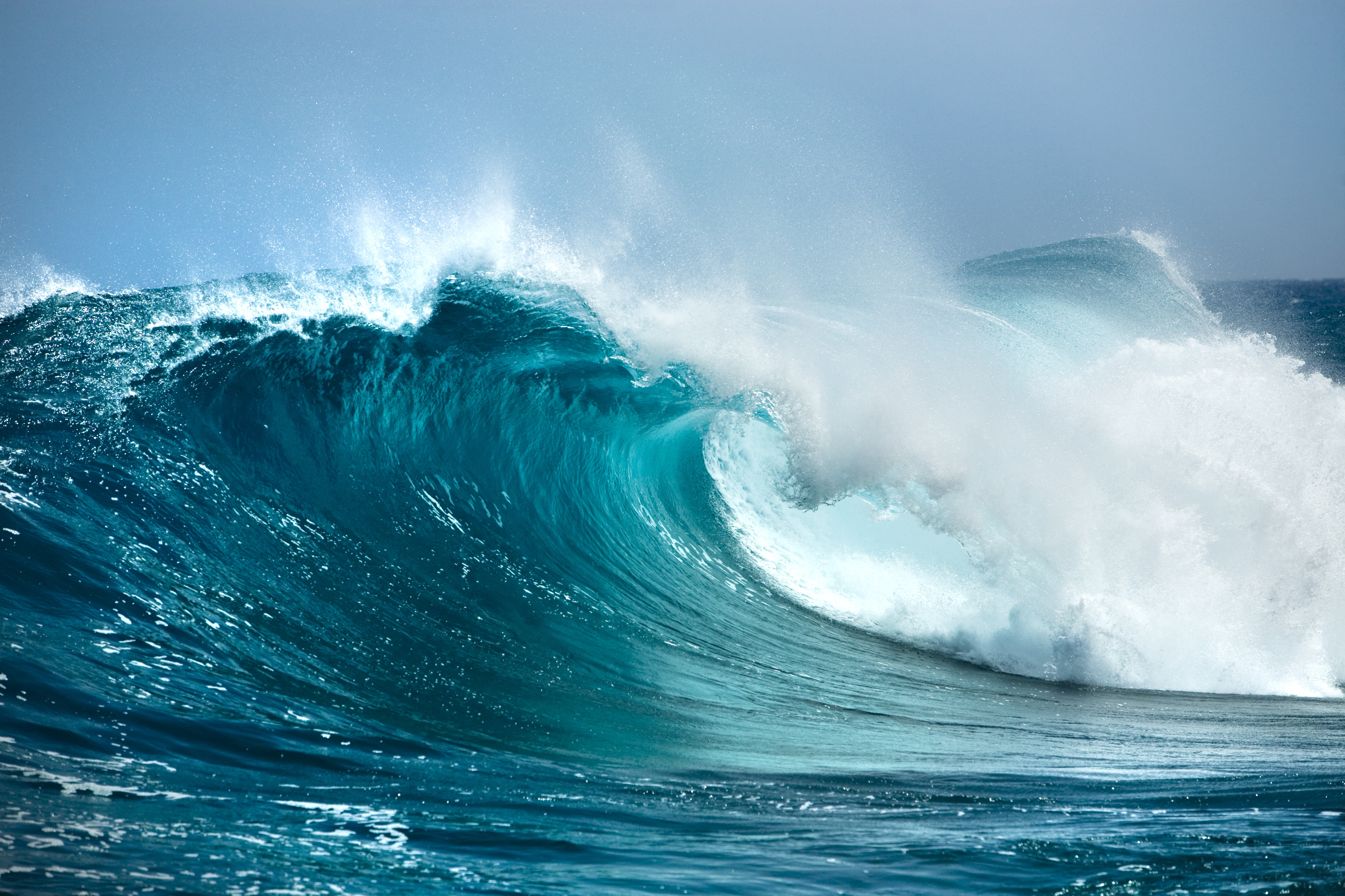 Водные части океана. Океан. Море, волны. Океан волны. Атлантический океан волны.