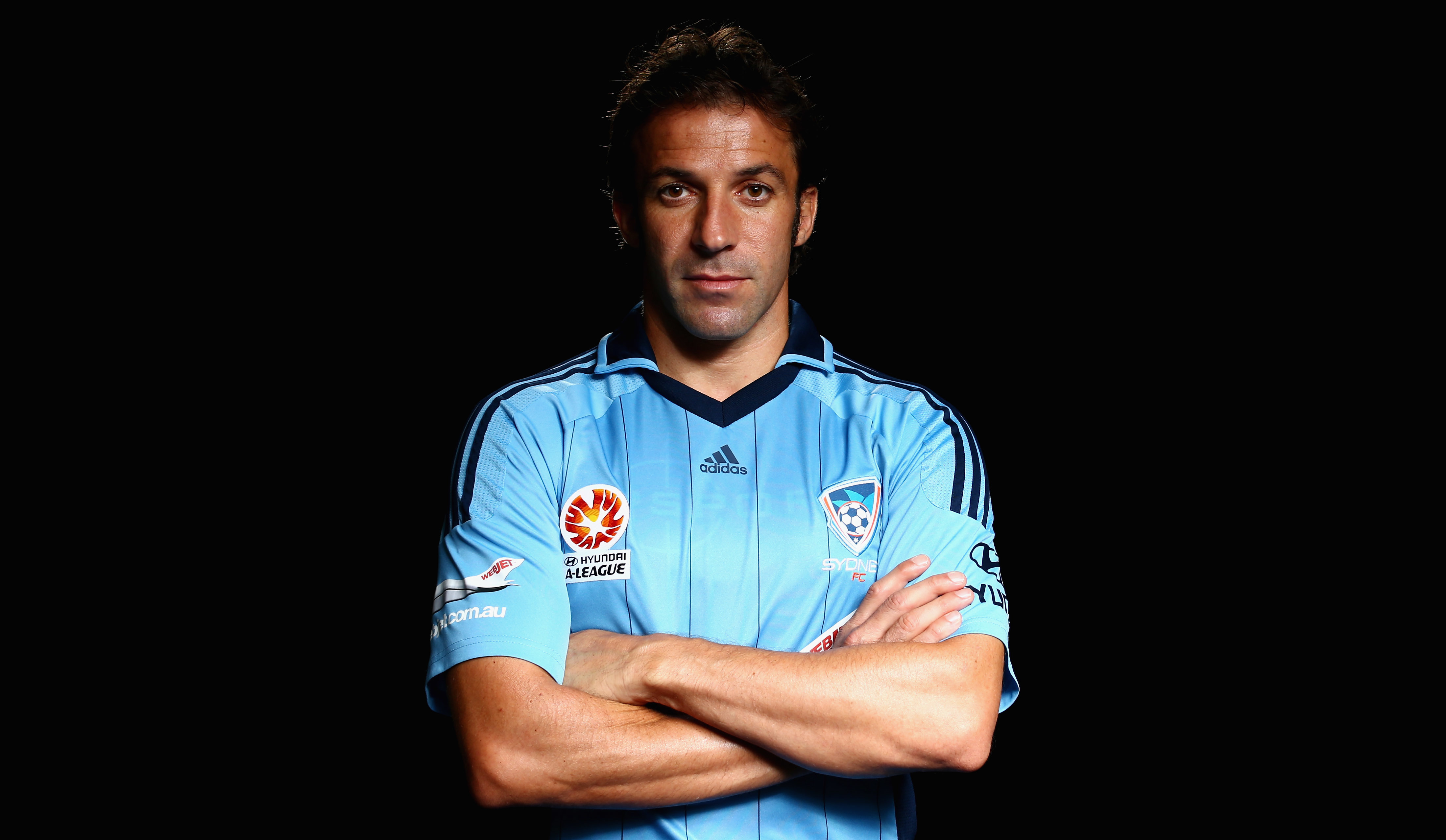 Del piero