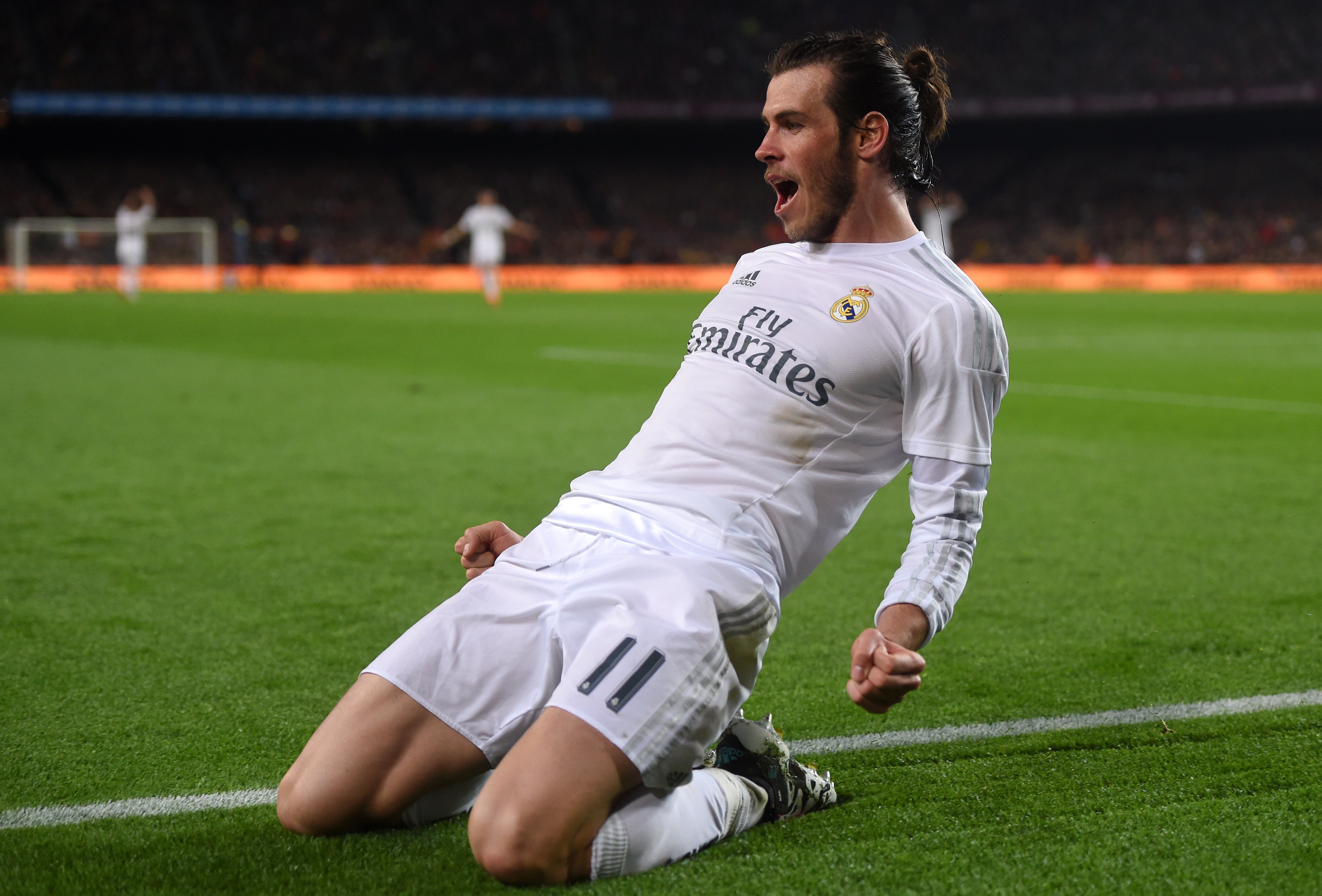 Gareth Bale 2013 HD