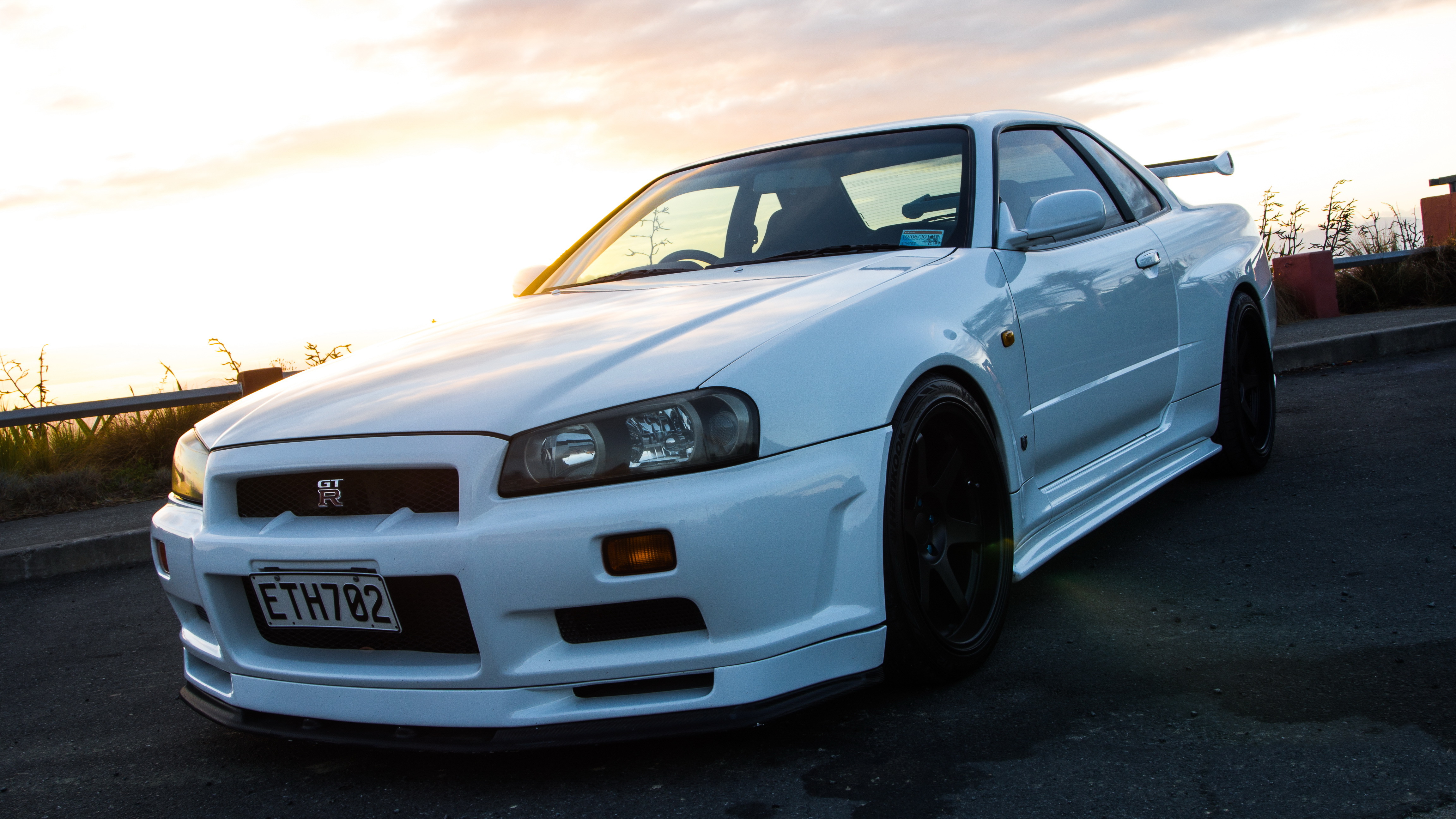 Nissan Skyline R34 Купить