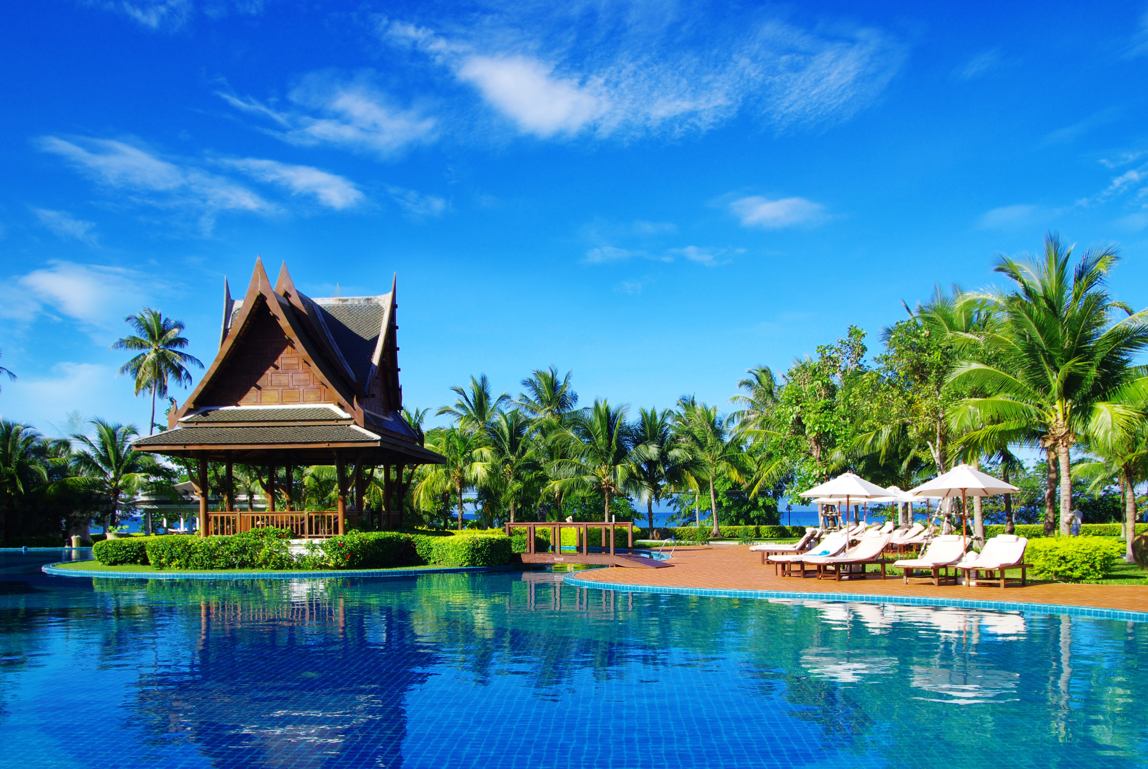 Самые красивые бали. Бали (остров в малайском архипелаге). Тайланд Бали. Бассейн курорт золотой треугольник Анантара. Нуану Бали.