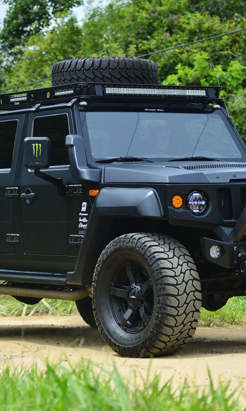 made in Brazil, Agrale, military and civil vehicle, manufactured in Santa Catatarina, export type product, Agrale Marrua, gaucha factory