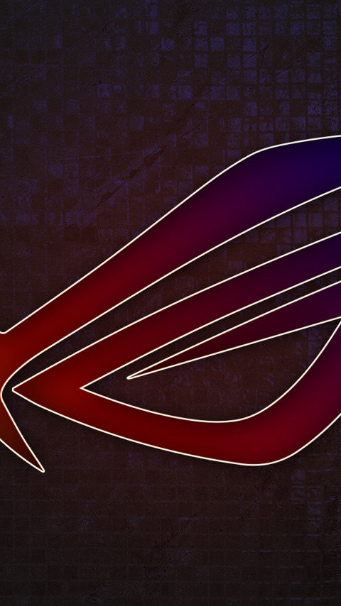 Logo Asus Digital Art Rog Asus Rog