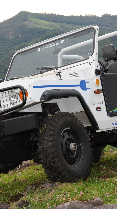 made in Brazil, Agrale, military and civil vehicle, manufactured in Santa Catatarina, export type product, Agrale Marrua, gaucha factory