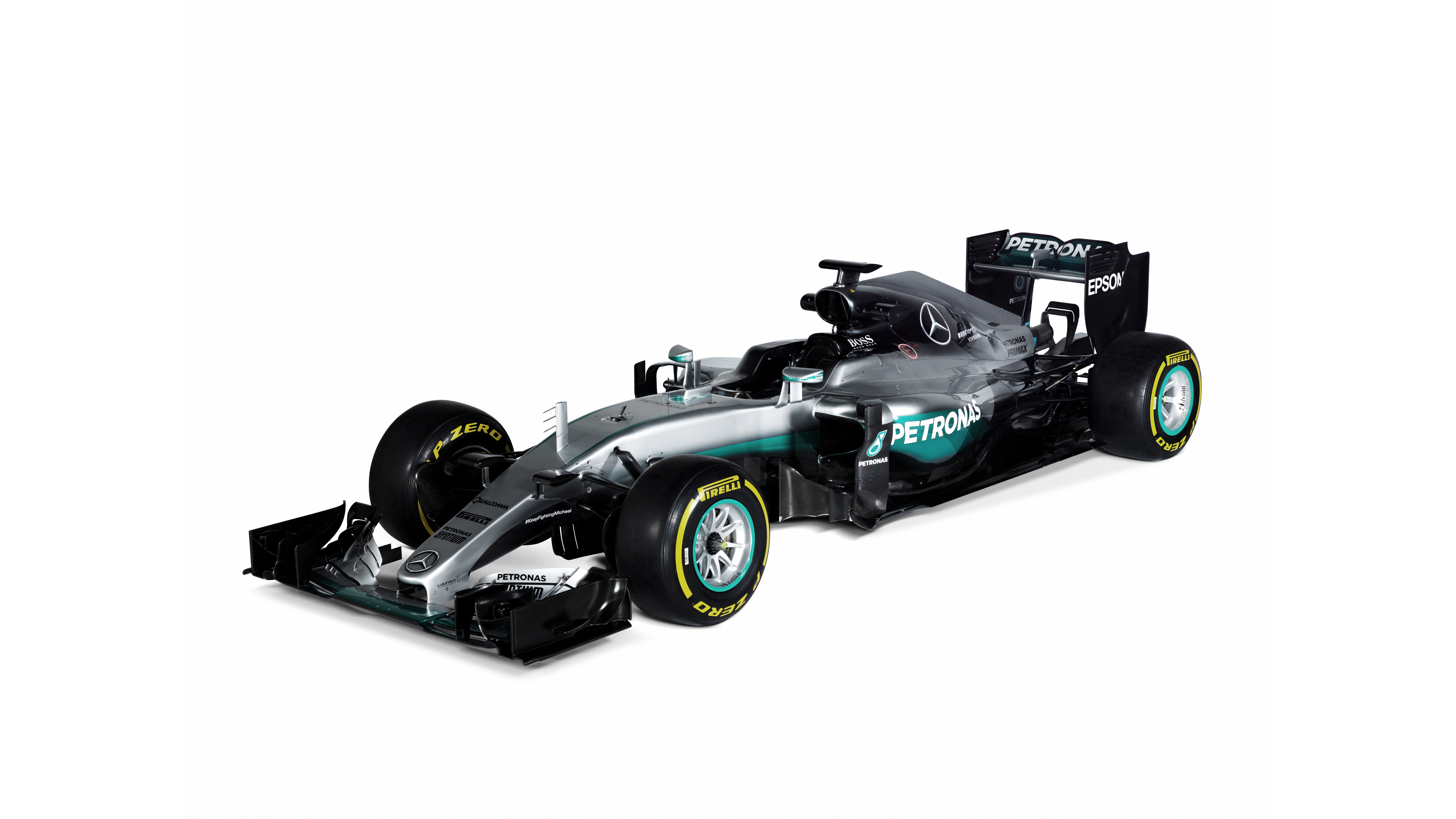 Модели болидов формулы. Mercedes f1 w07 Hybrid. Mercedes w07 Hybrid 2016. Mercedes AMG Petronas f1. Болид ф1 Мерседес.