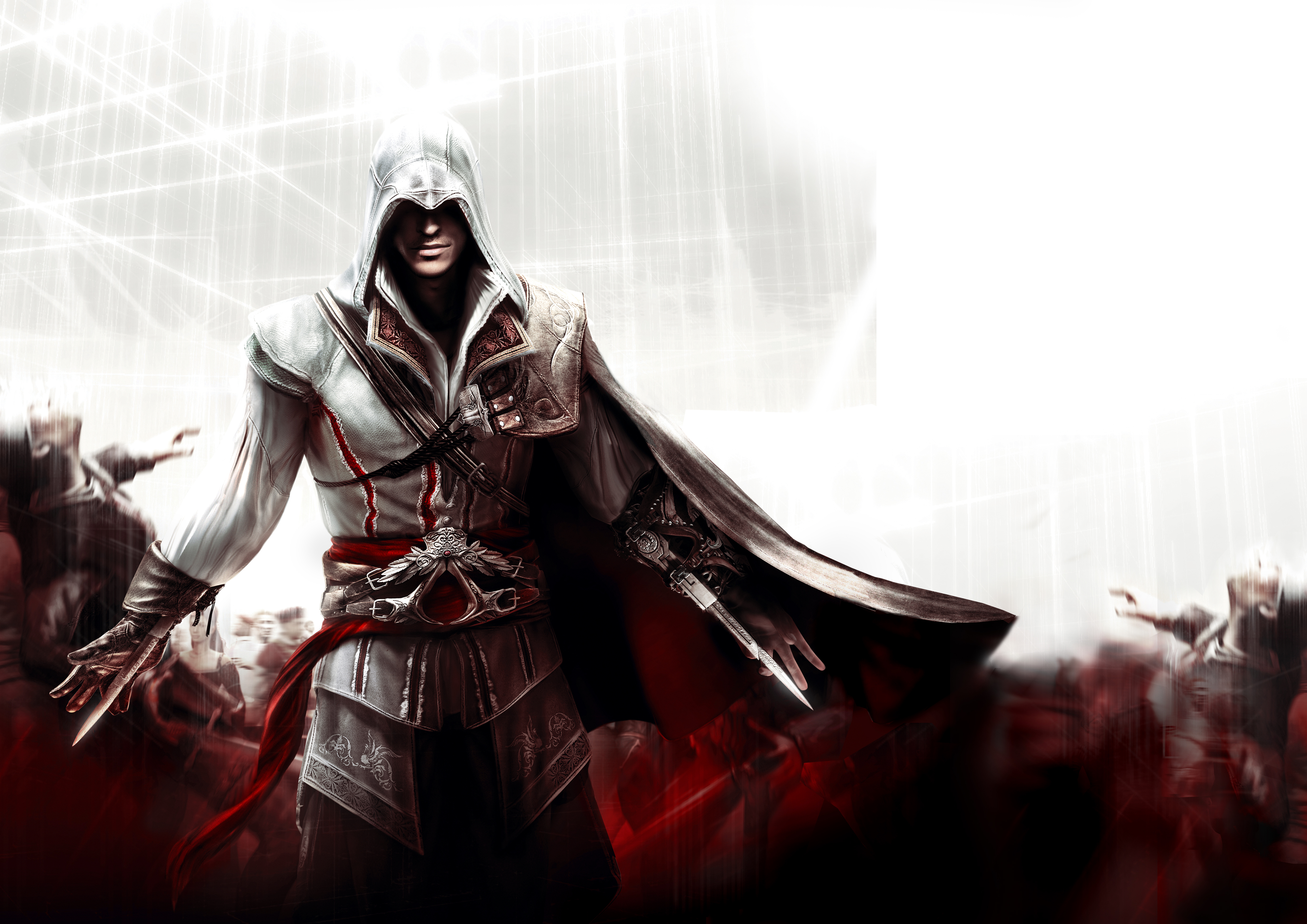 Ezio collection steam фото 6