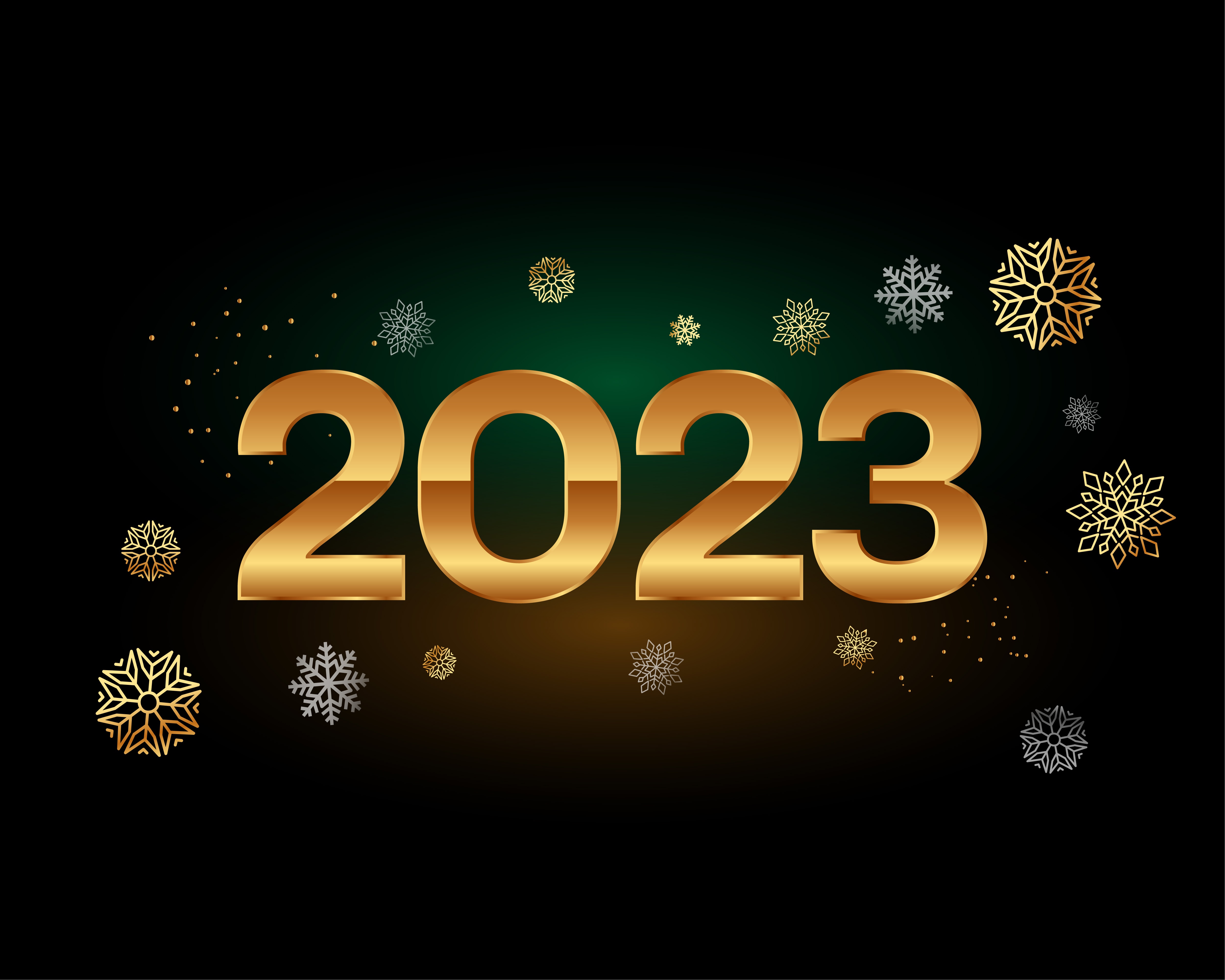 картинки с новым годом 2023 год