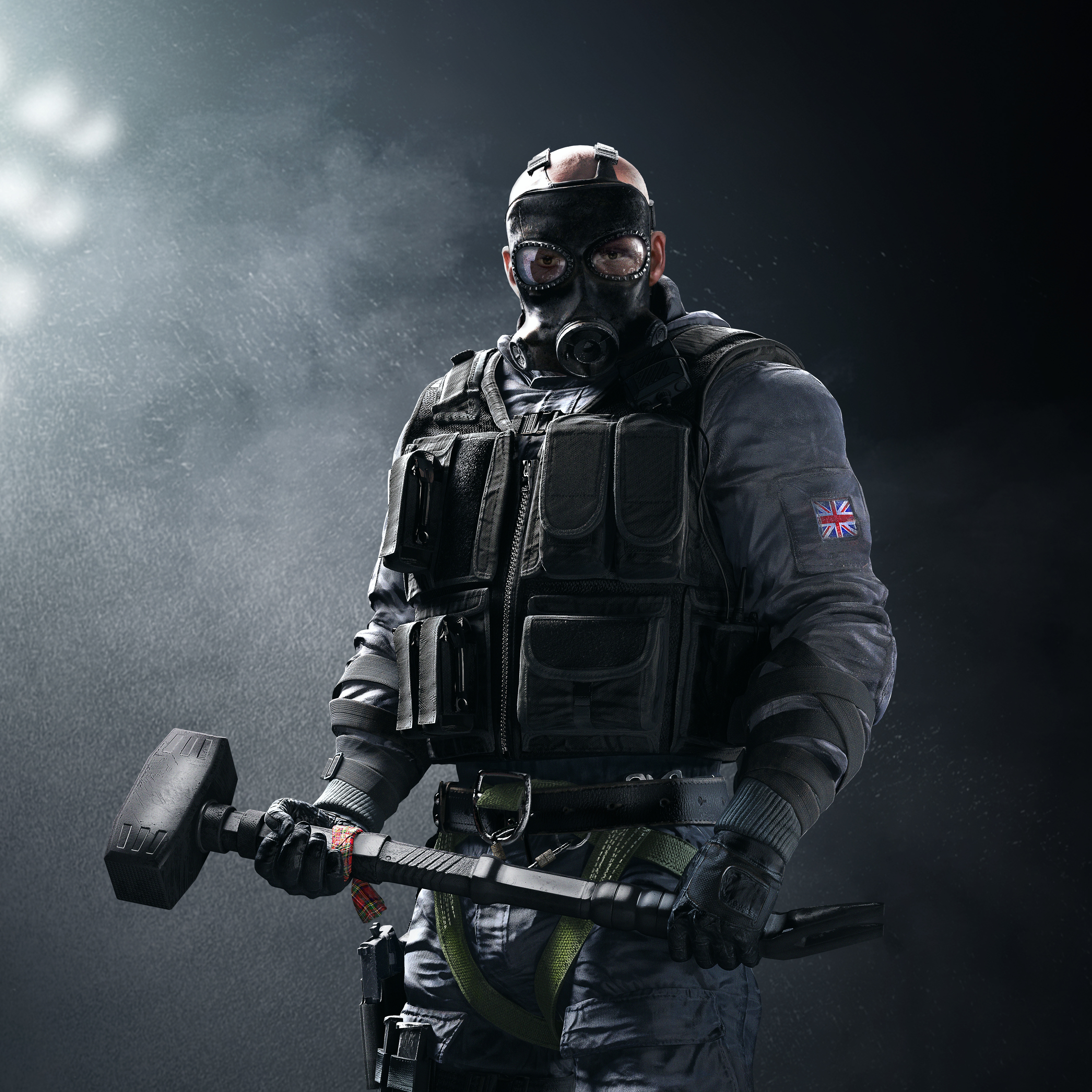 Rainbow six edge steam фото 18